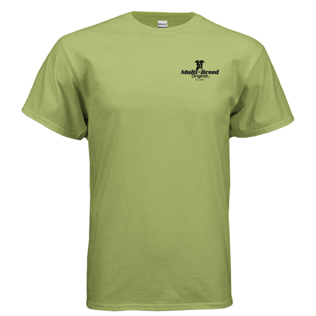KIWI - FRONT