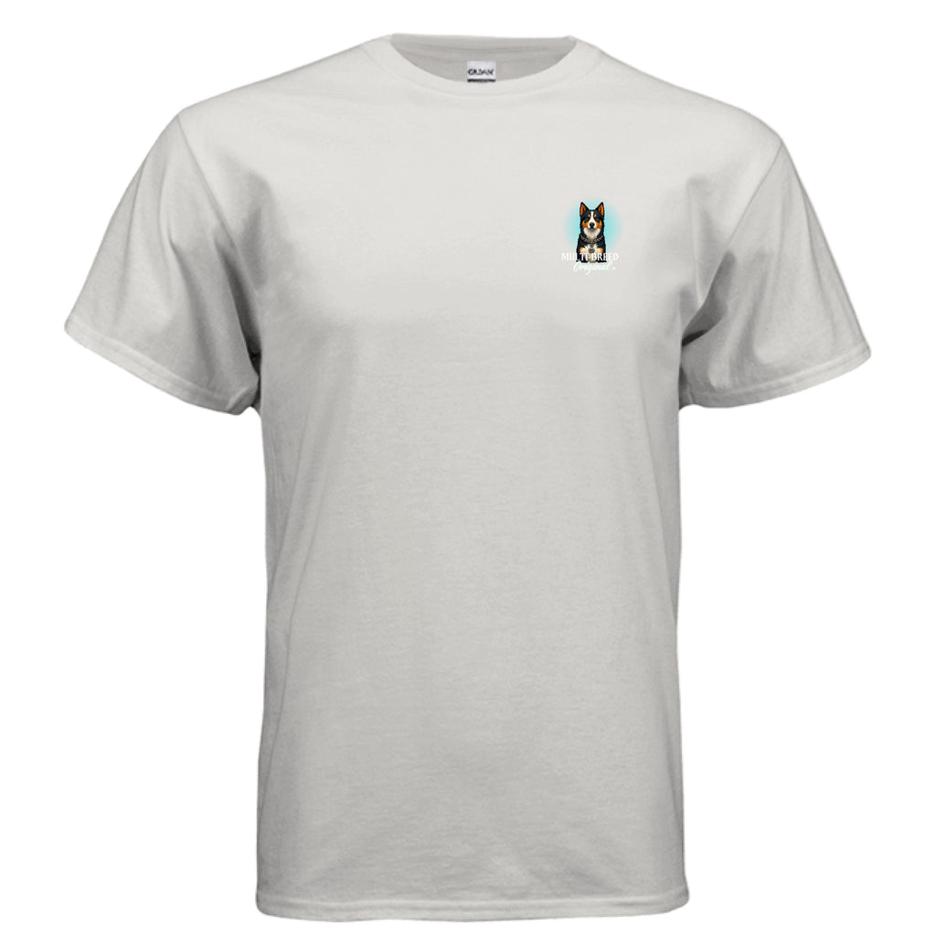 ICE GREY - FRONT