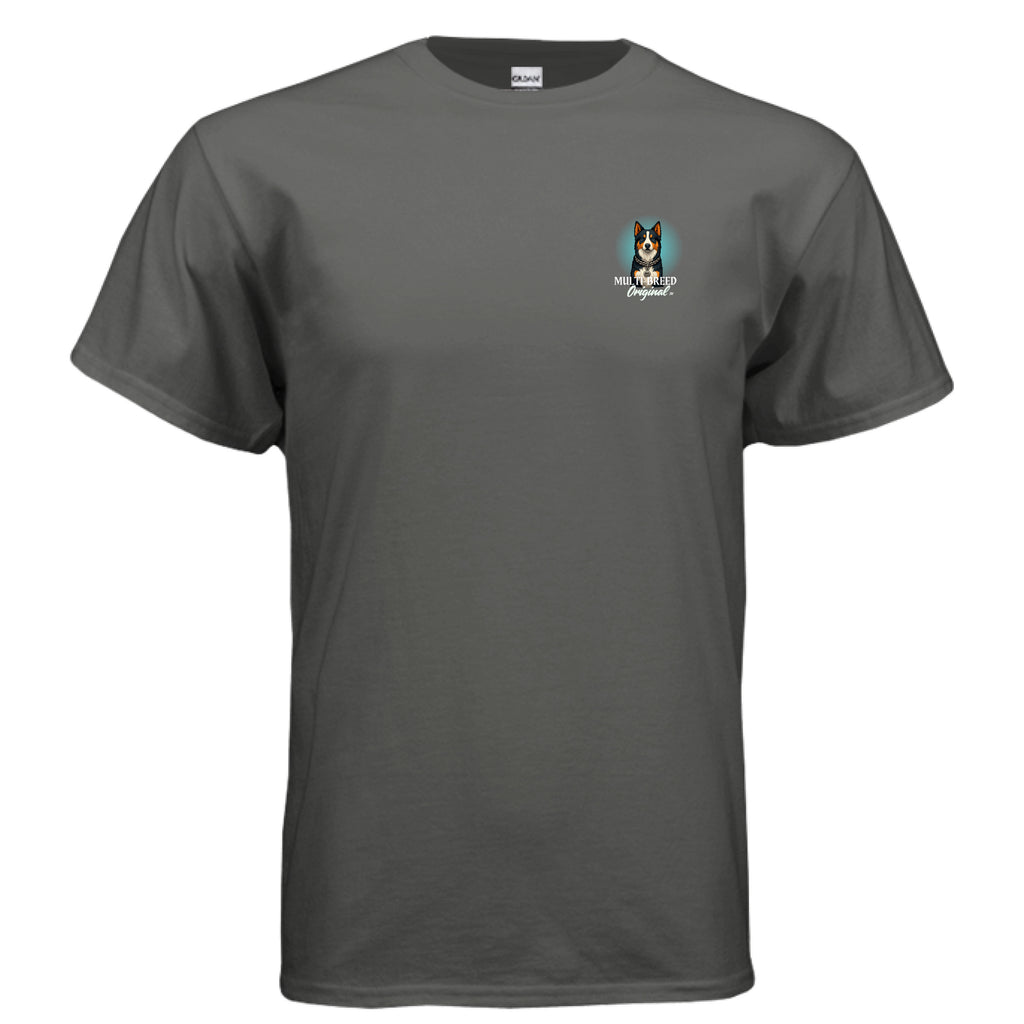 CHARCOAL - FRONT