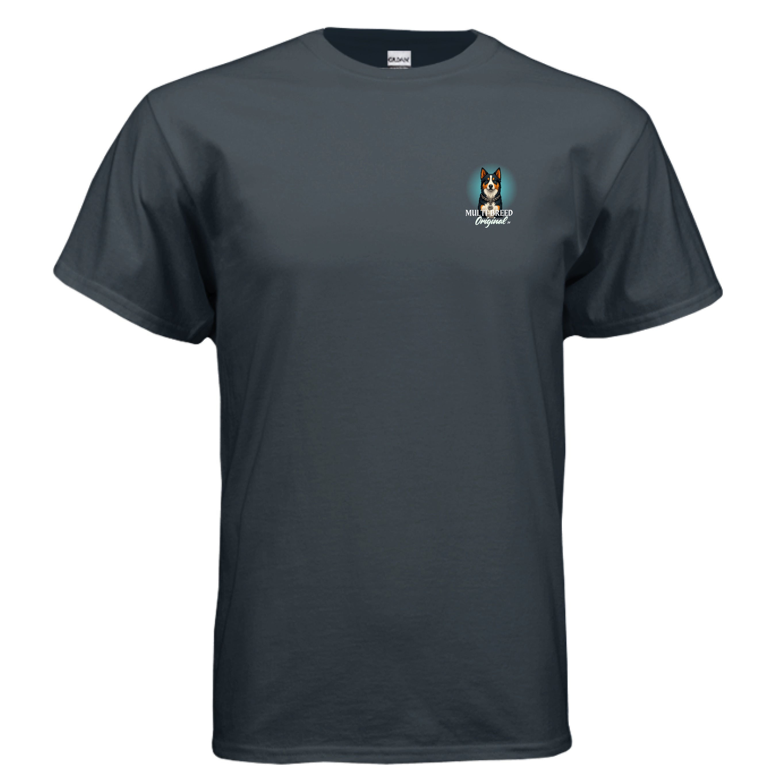 BLUE DUSK - FRONT