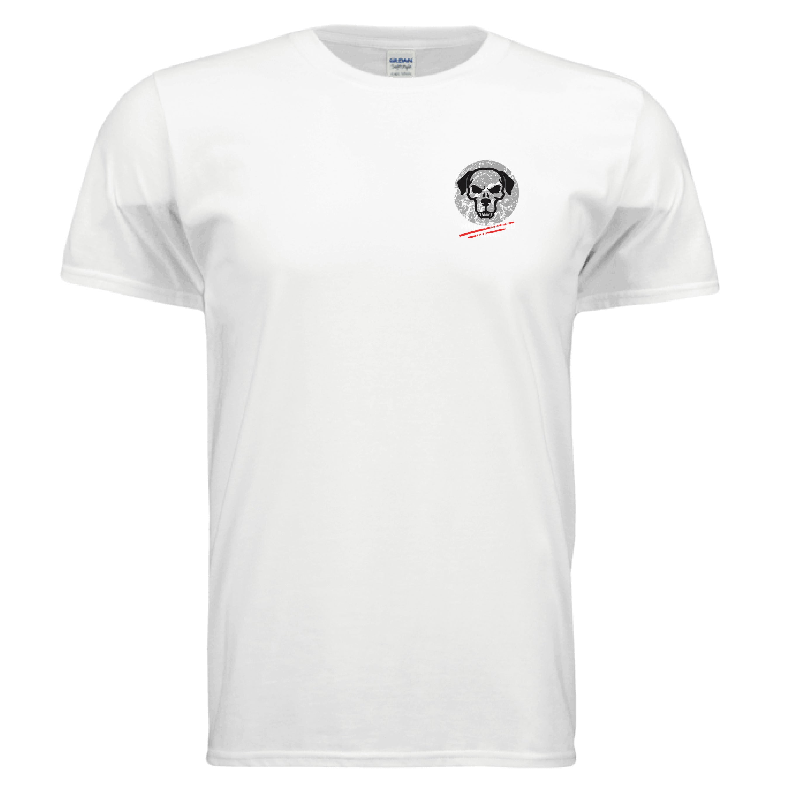 WHITE - FRONT