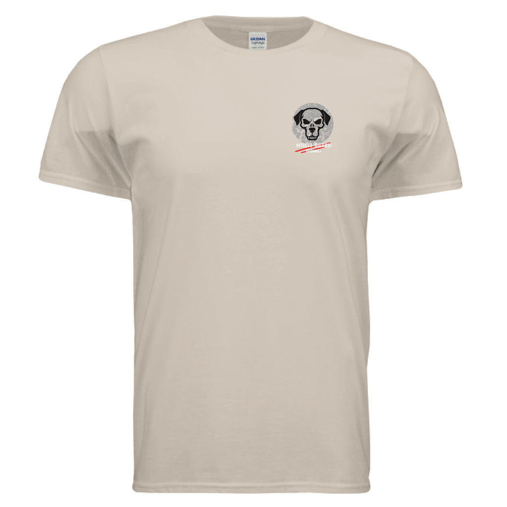 SAND - FRONT