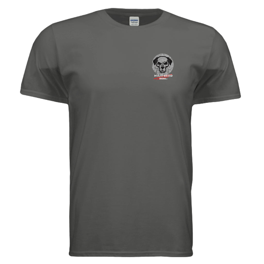 CHARCOAL - FRONT