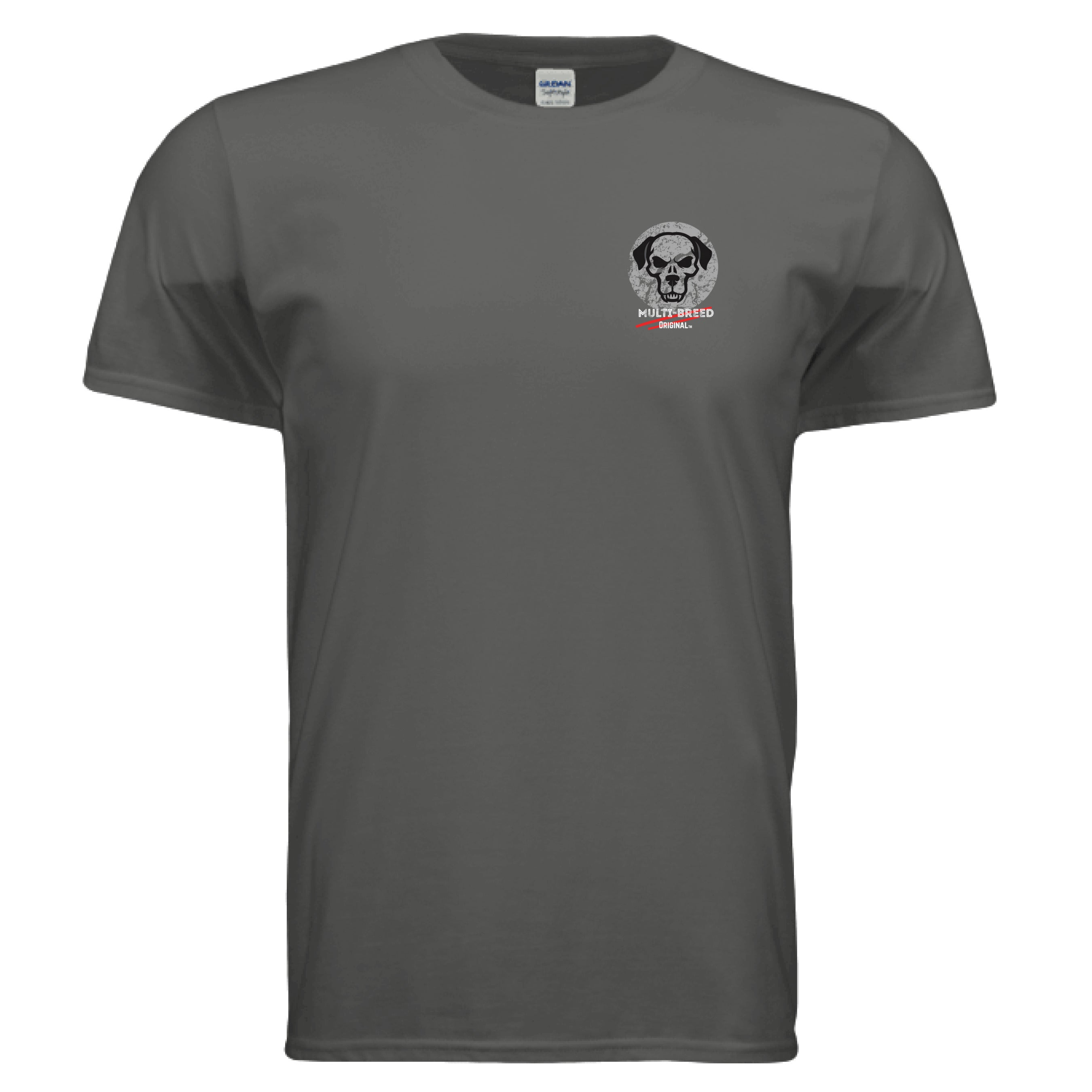 CHARCOAL - FRONT