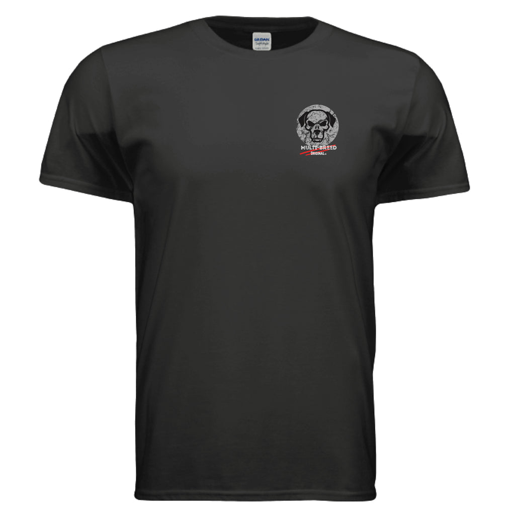 BLACK - FRONT