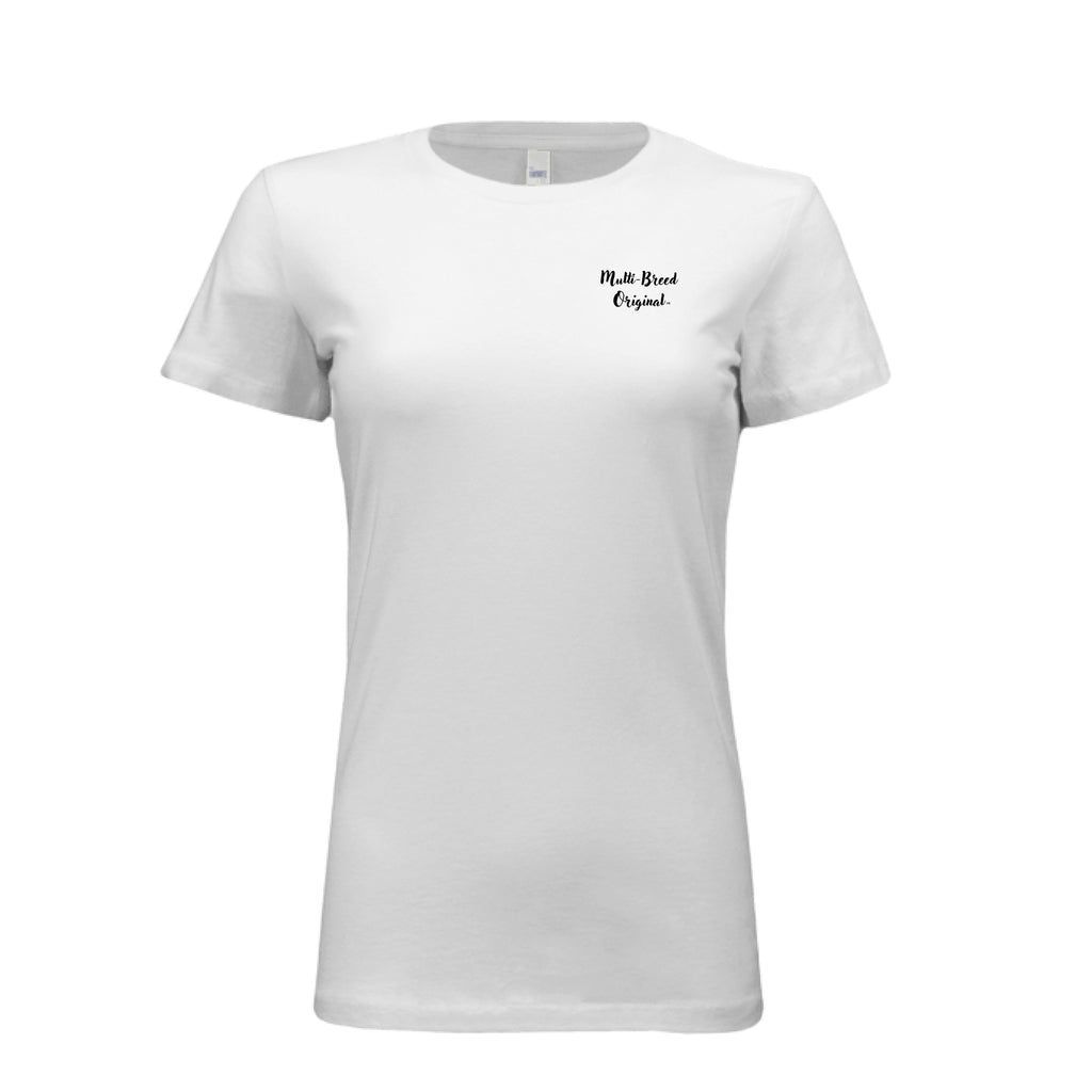 WHITE - FRONT