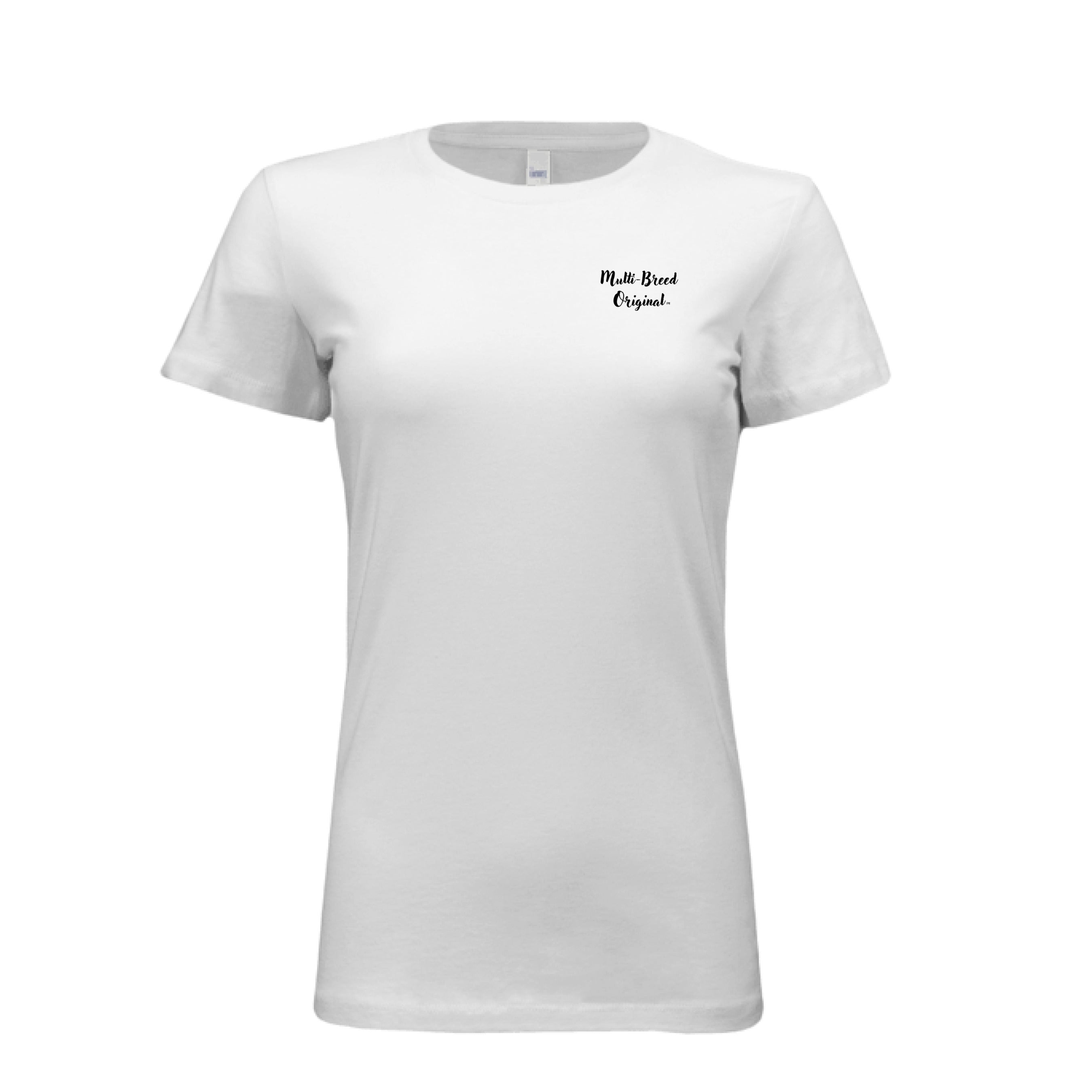 WHITE - FRONT