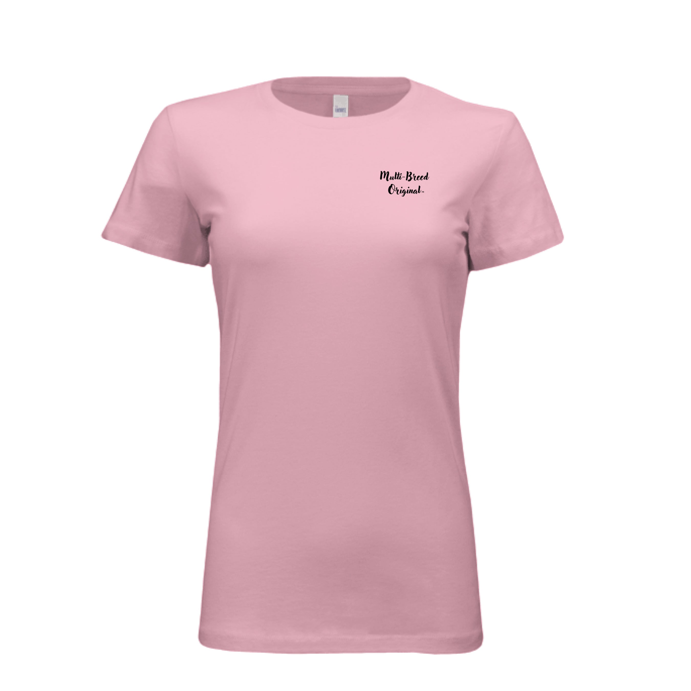 PINK - FRONT