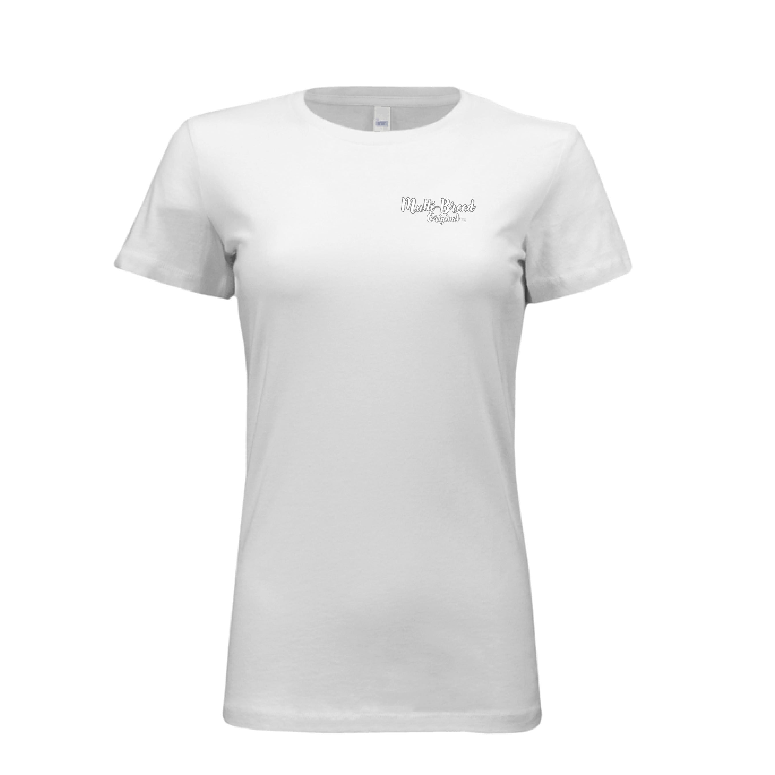 WHITE - FRONT