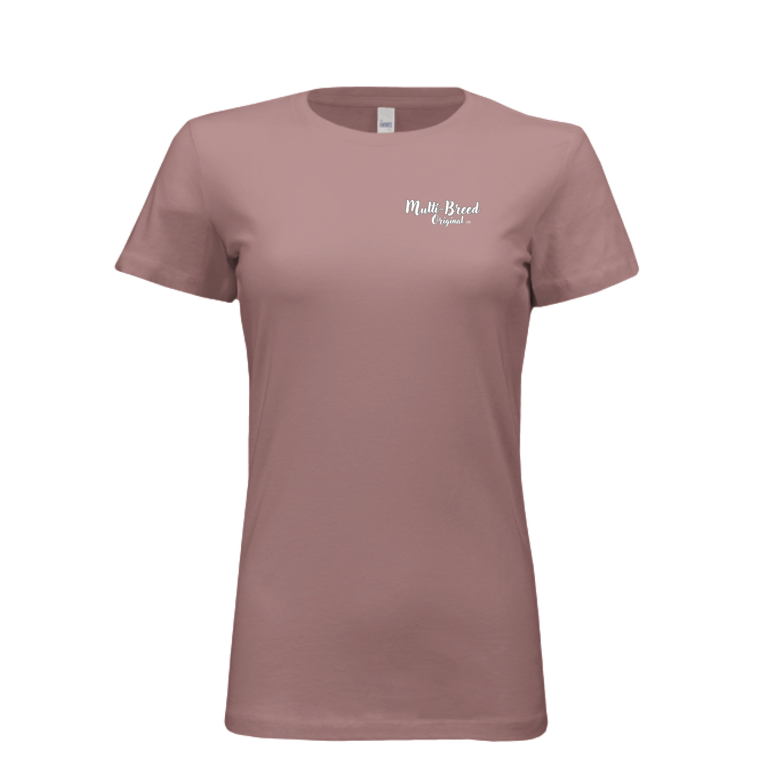 Mauve - FRONT