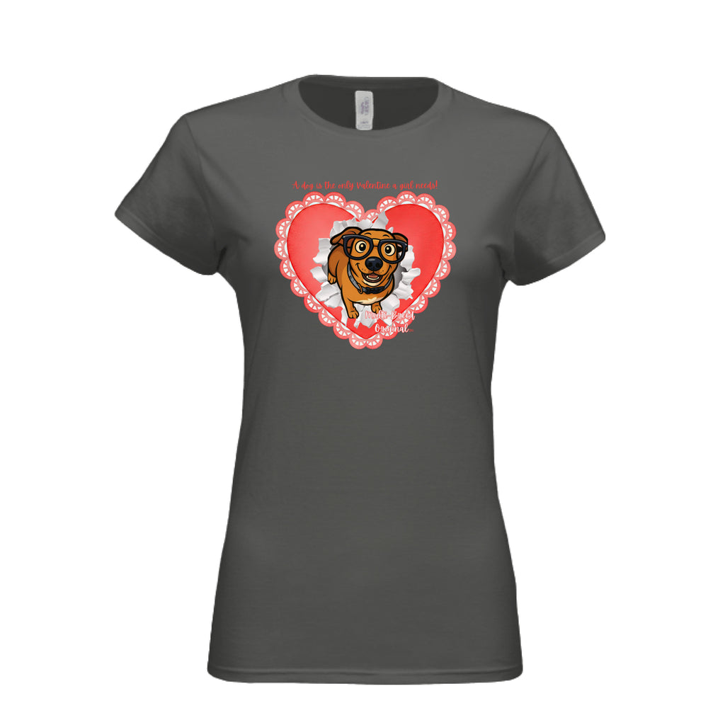 CHARCOAL - FRONT