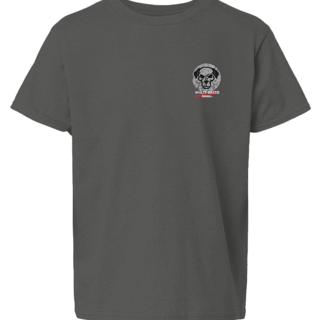 Charcoal - FRONT