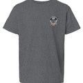 Dark Heather - FRONT