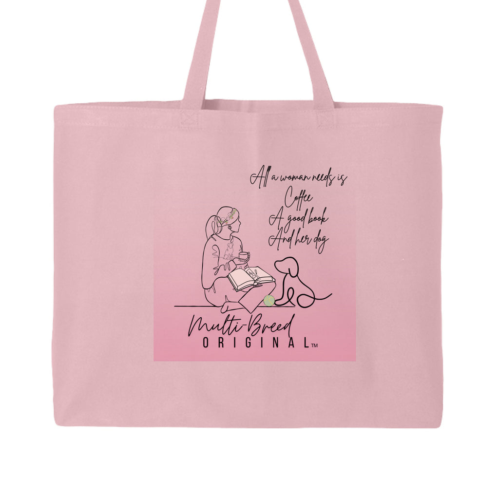 Light Pink - FRONT