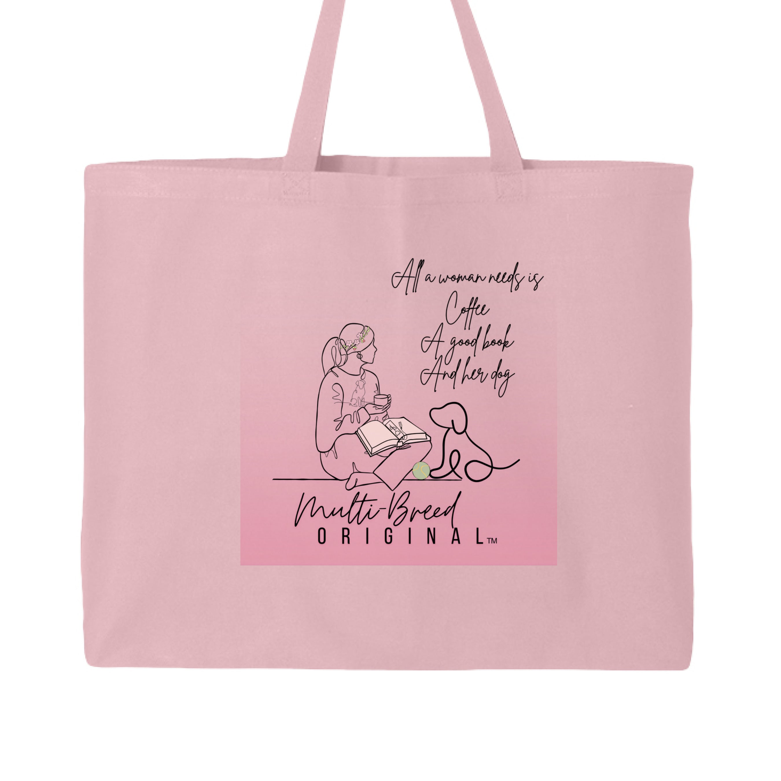 Light Pink - FRONT