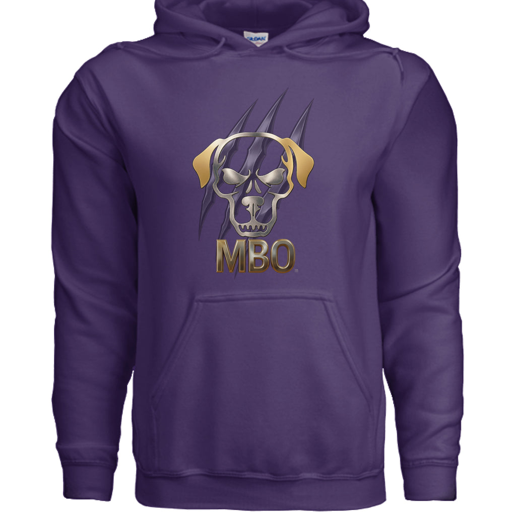 PURPLE - FRONT