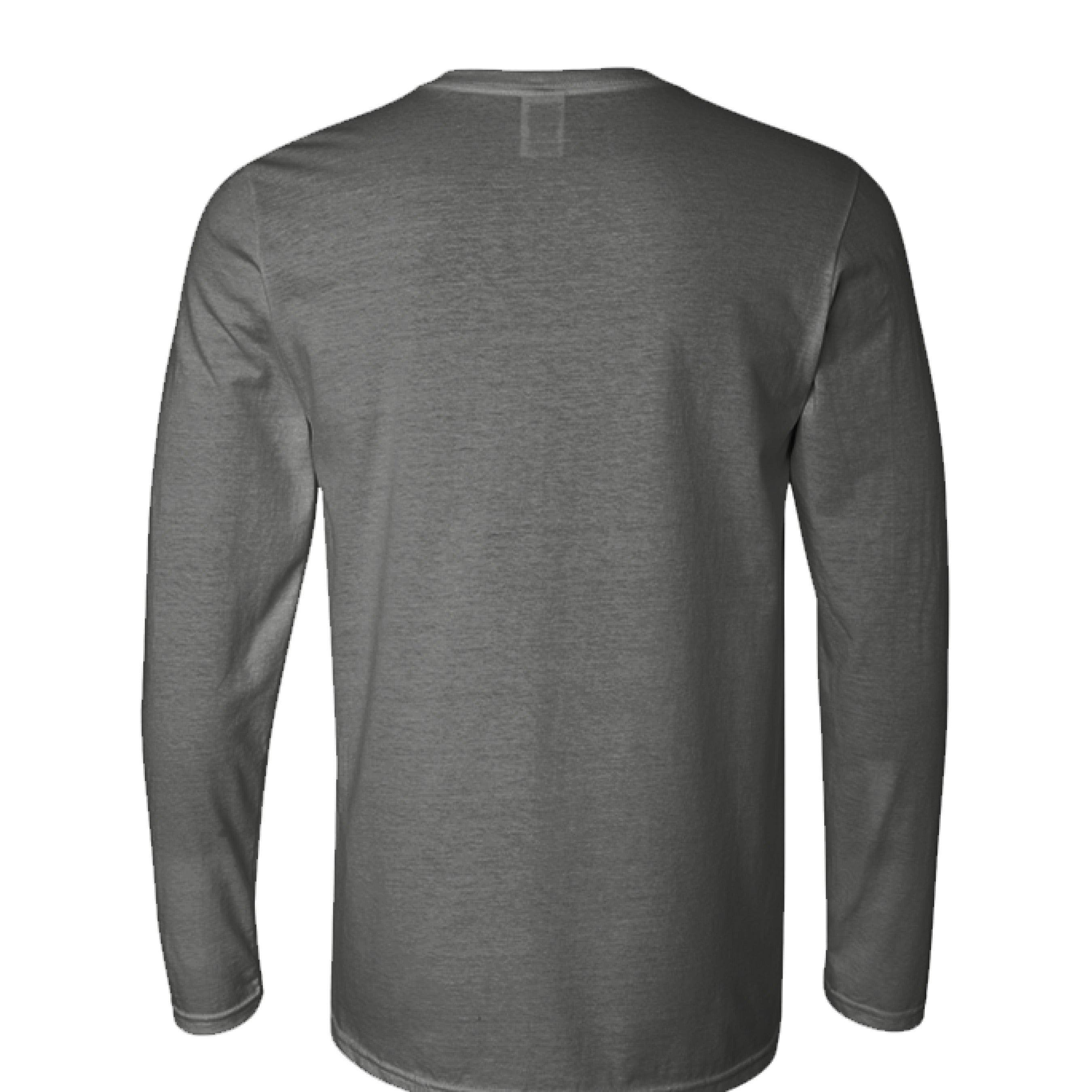 CHARCOAL - BACK