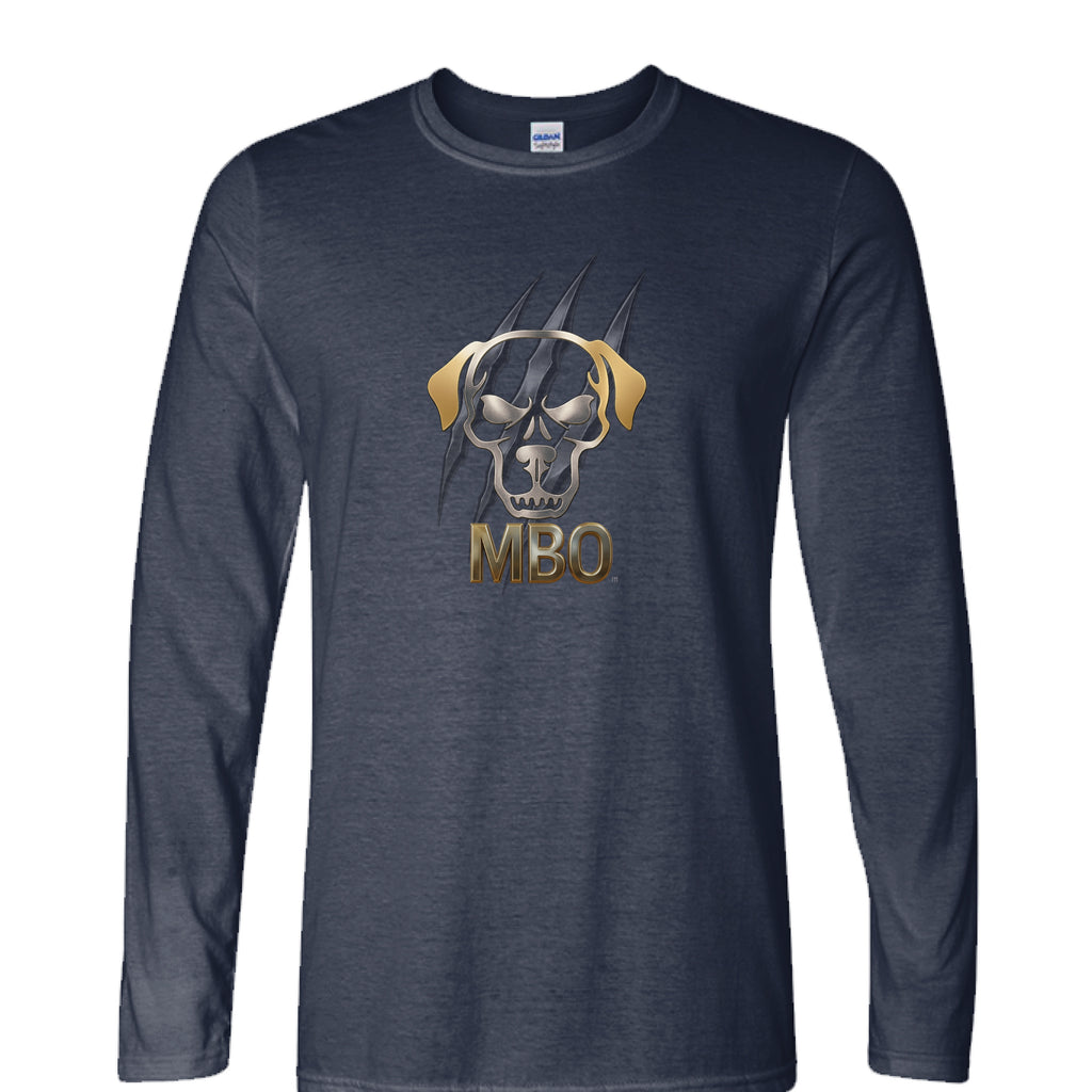 NAVY - FRONT