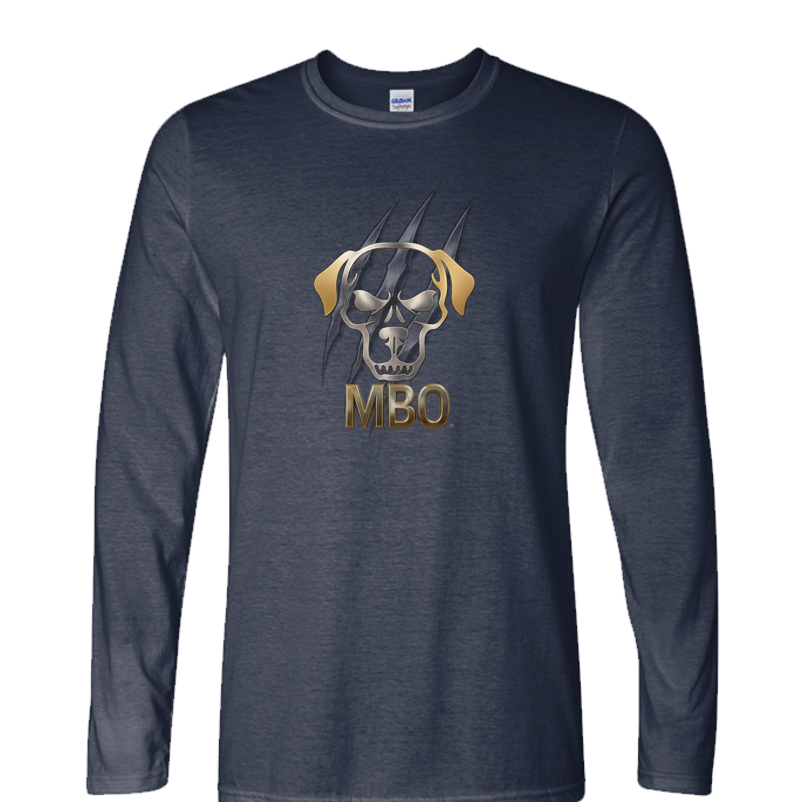 NAVY - FRONT