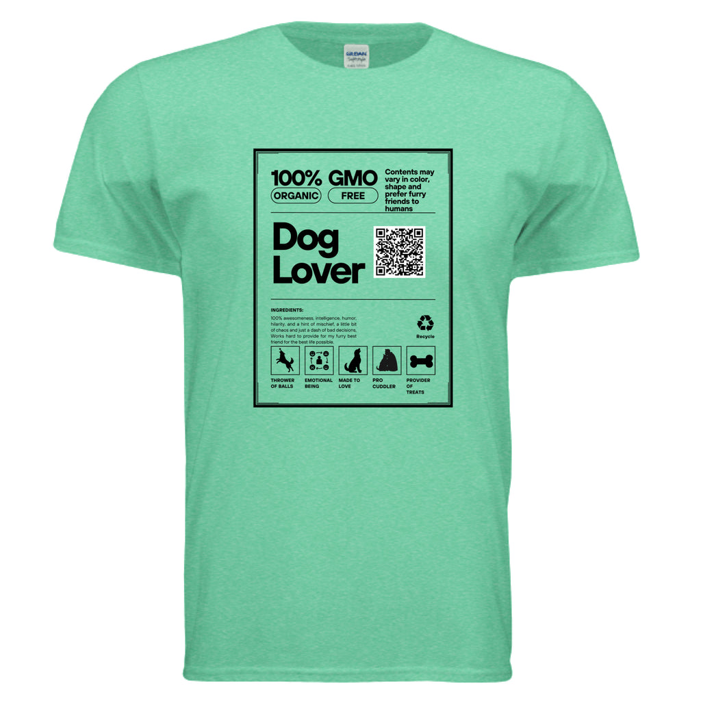 HEATHER IRISH GREEN - FRONT