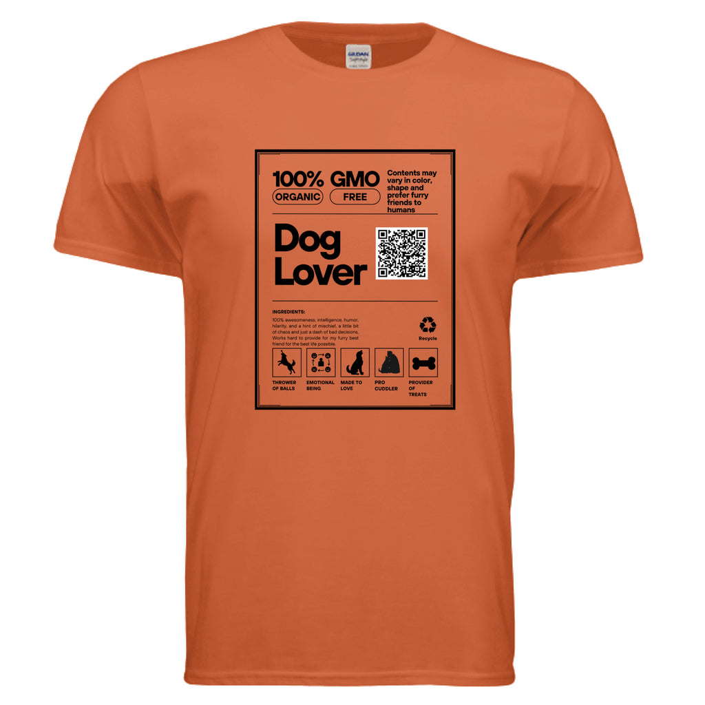 ORANGE - FRONT