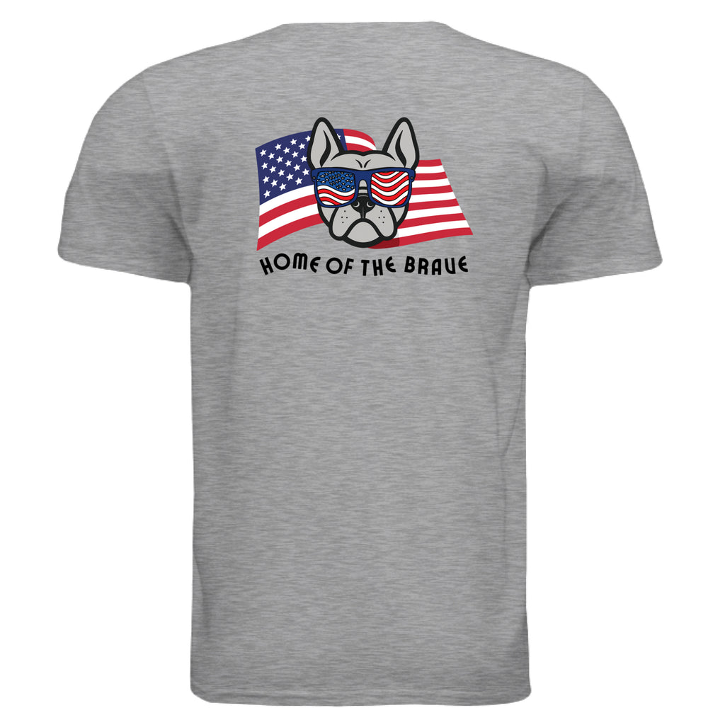 SPORT GREY - BACK