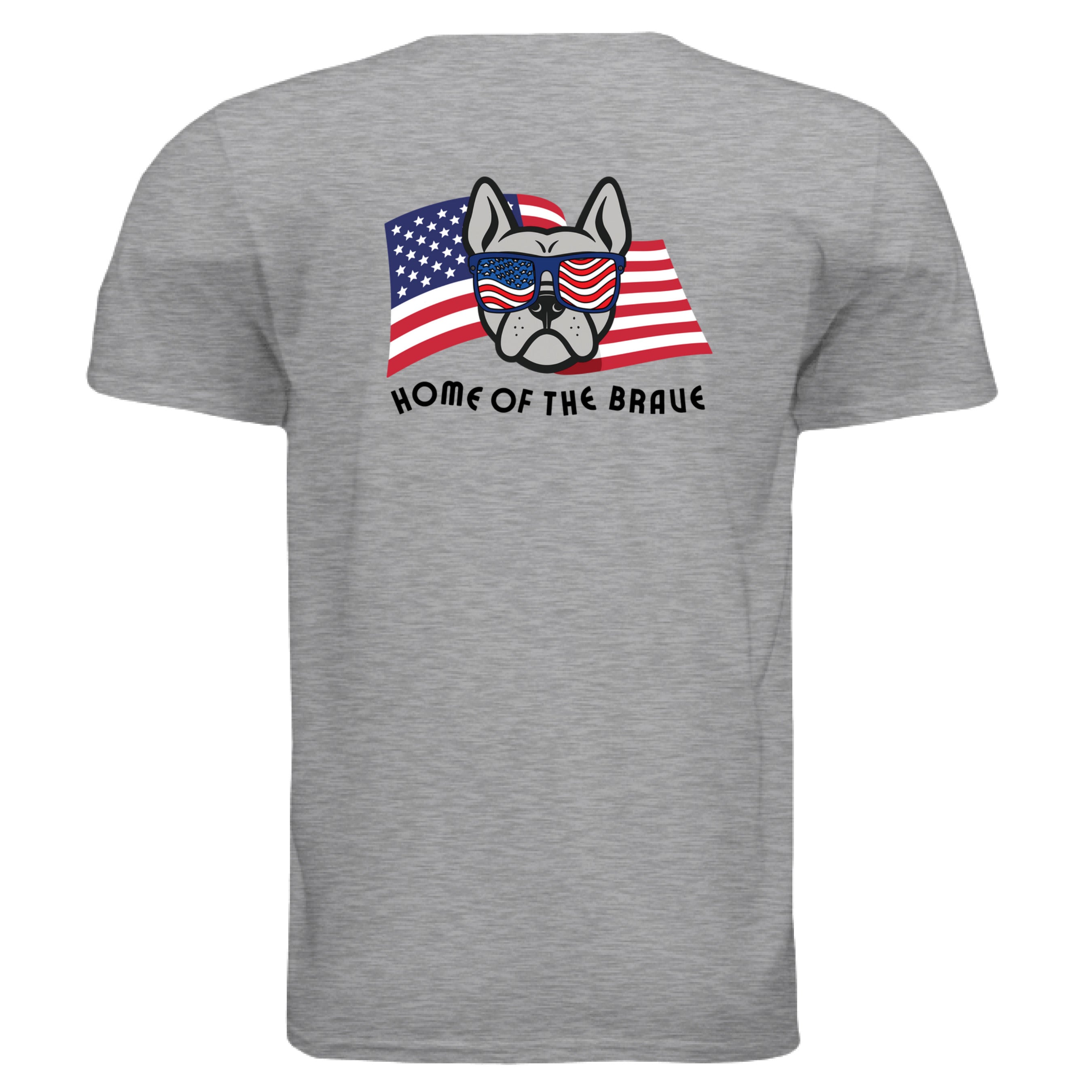 SPORT GREY - BACK