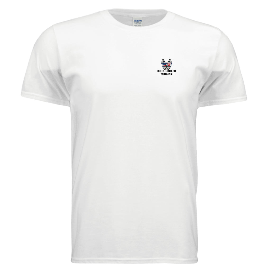 WHITE - FRONT