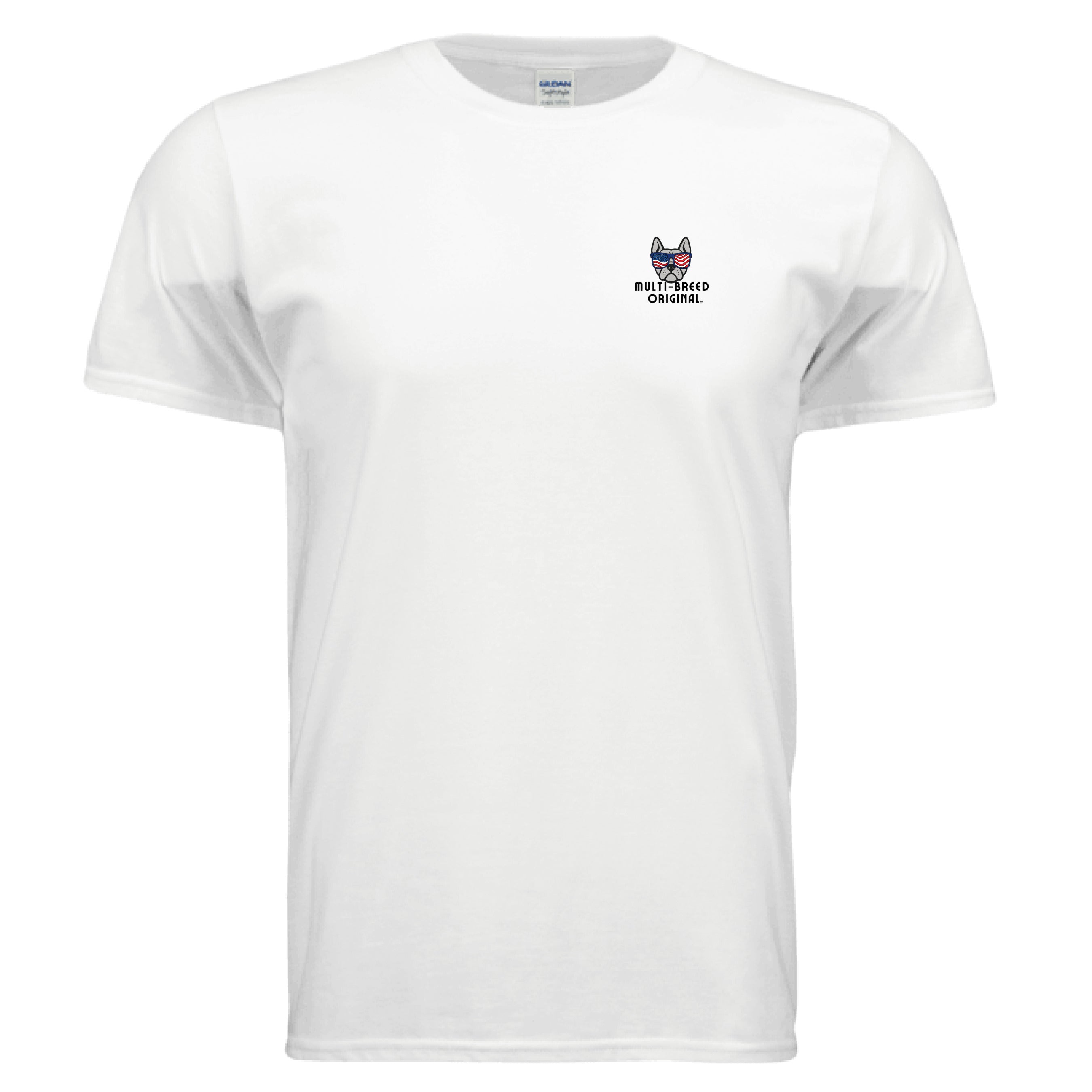 WHITE - FRONT