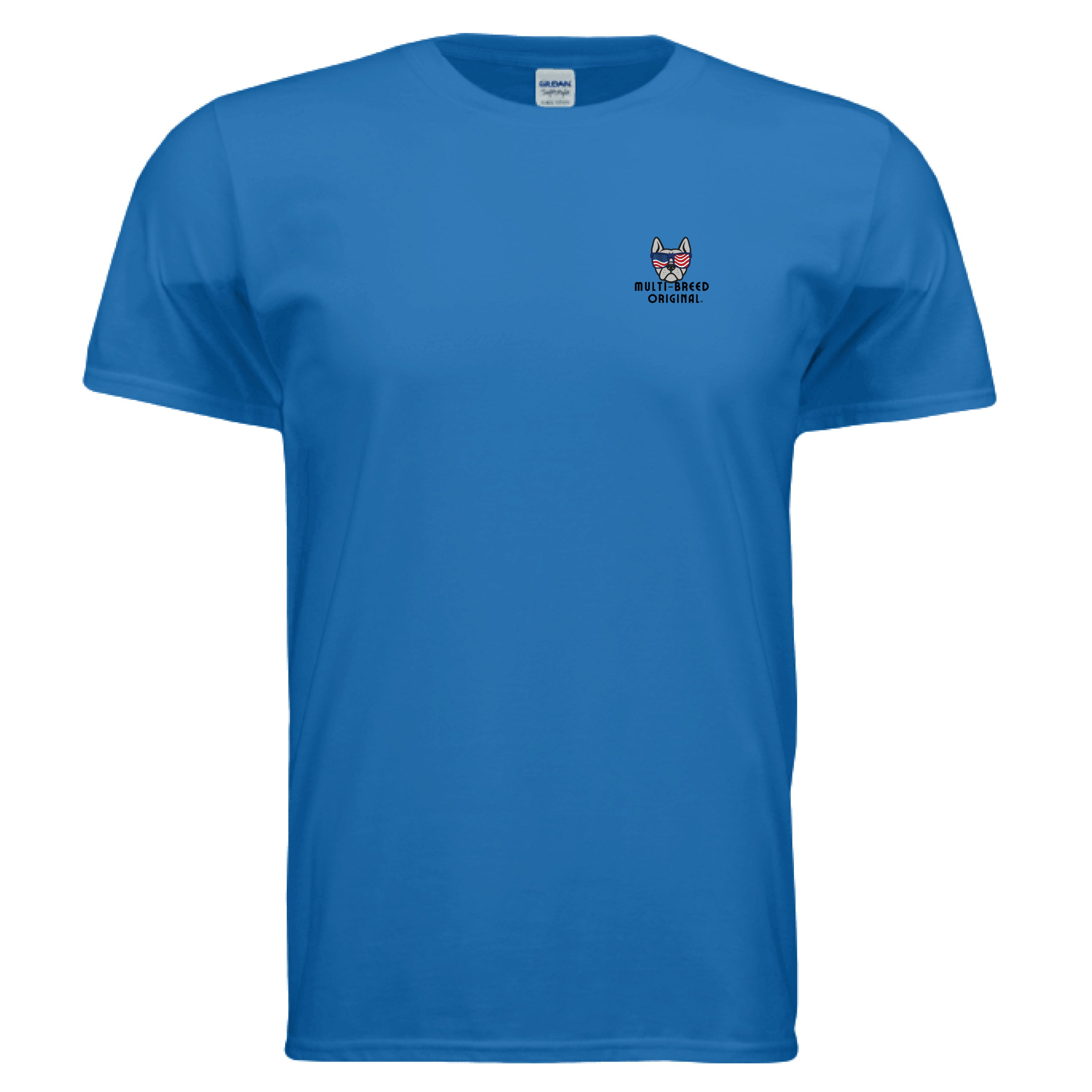 ROYAL - FRONT