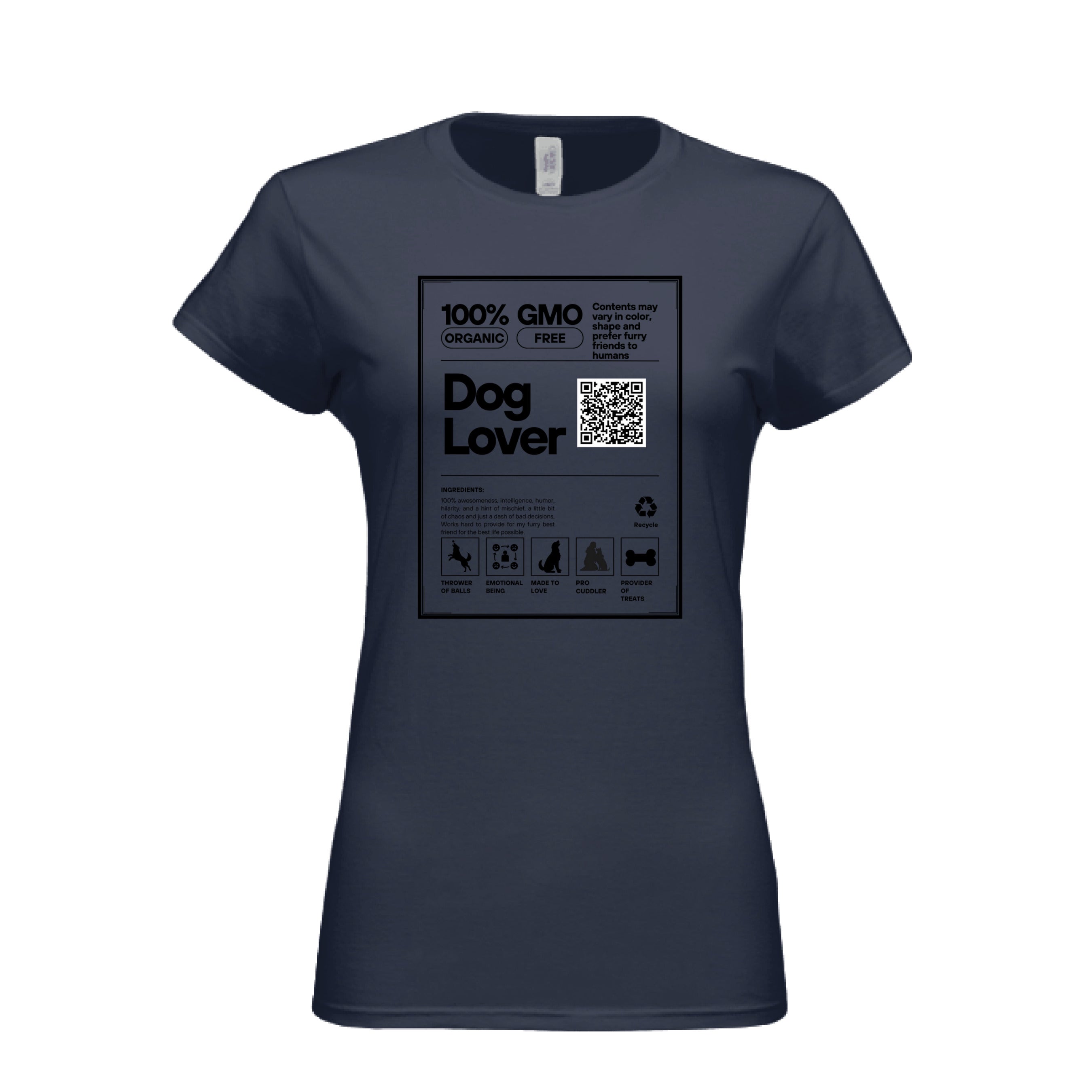 NAVY - FRONT