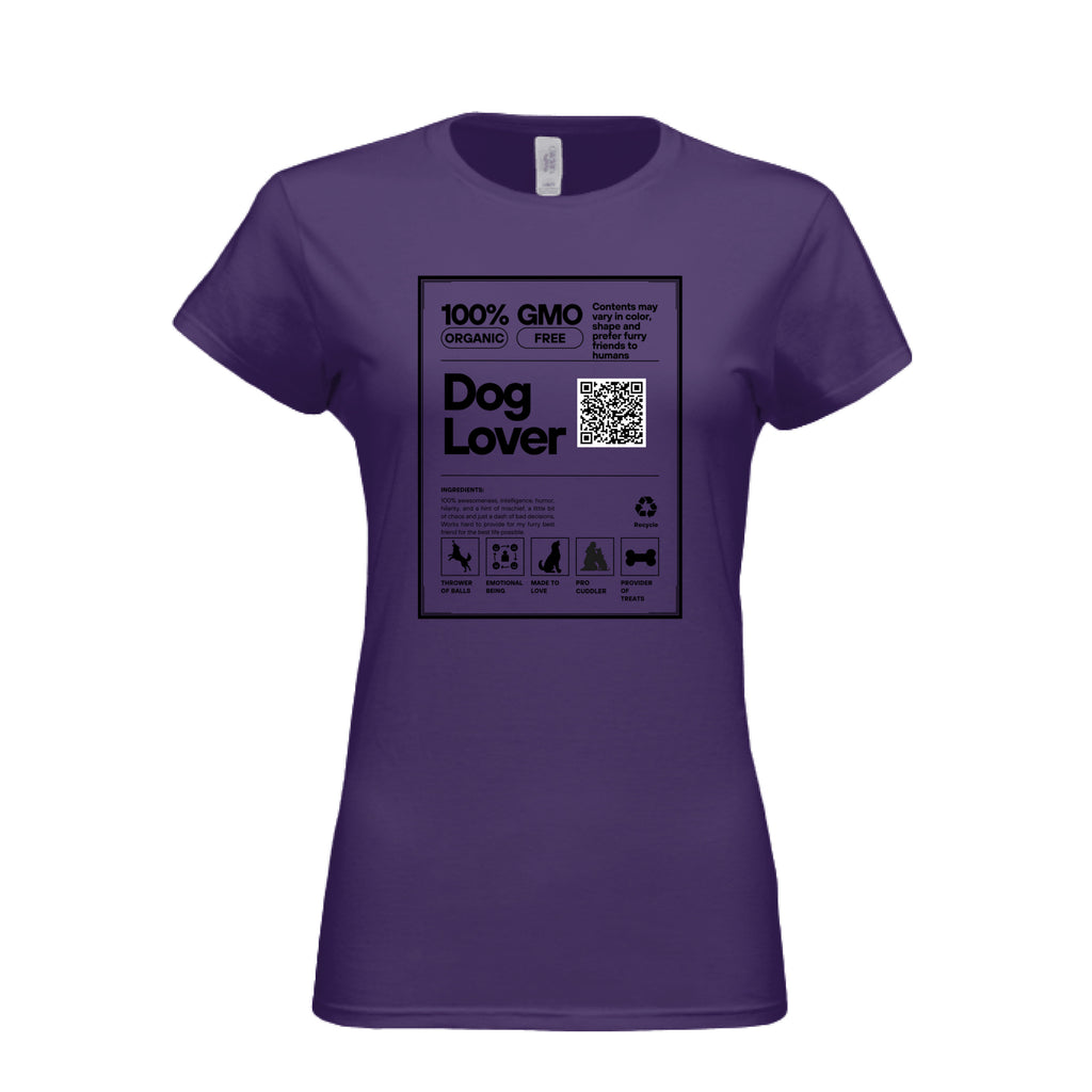 PURPLE - FRONT