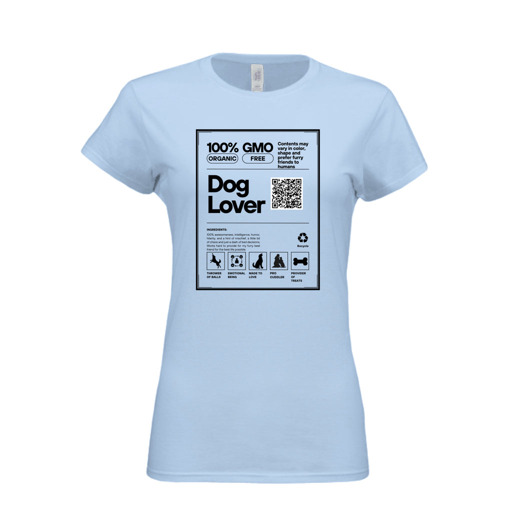 LIGHT BLUE - FRONT