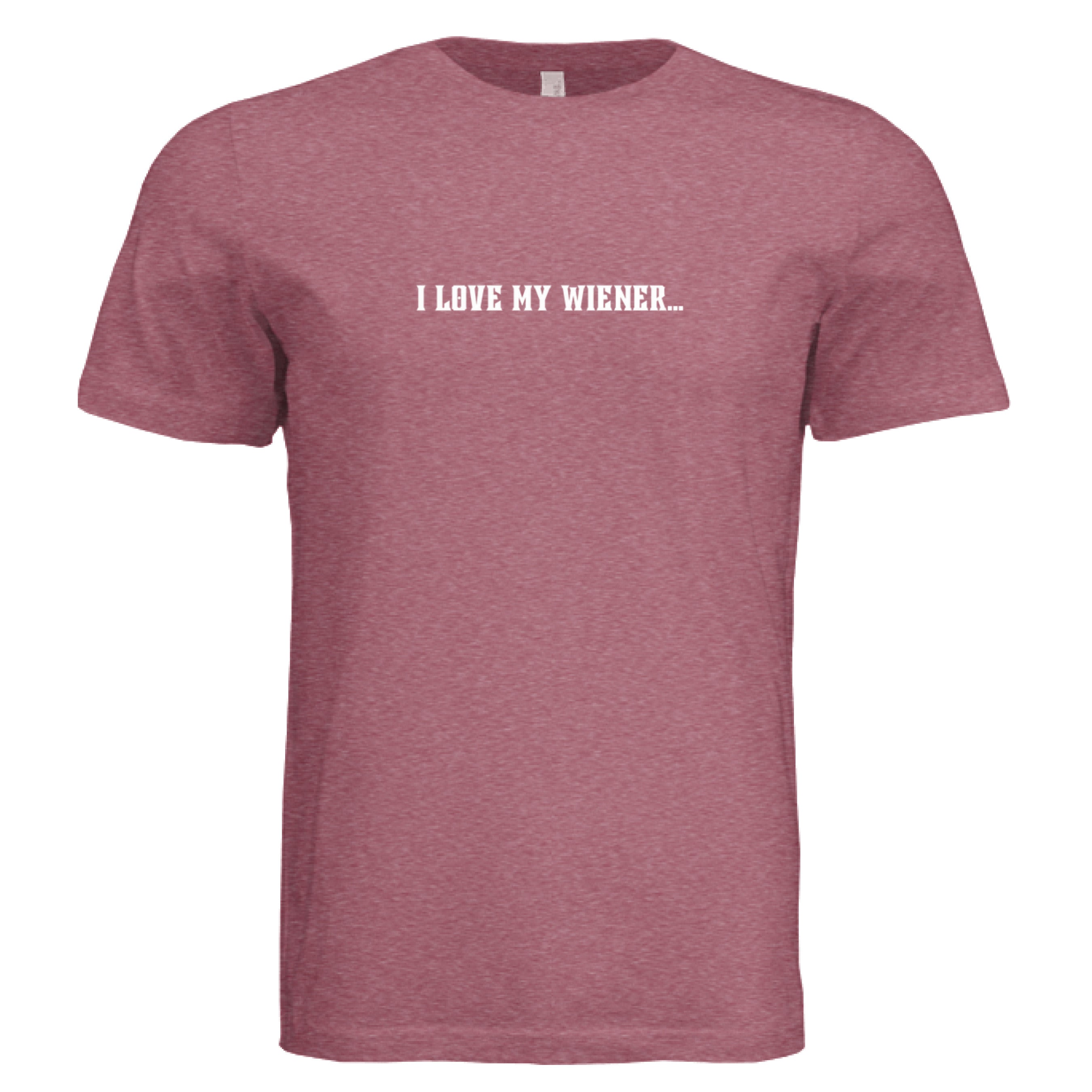 BERRY TRIBLEND - FRONT