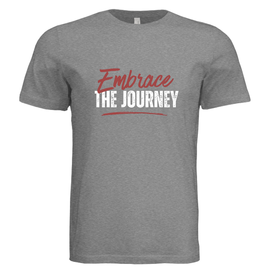 GREY TRIBLEND - FRONT