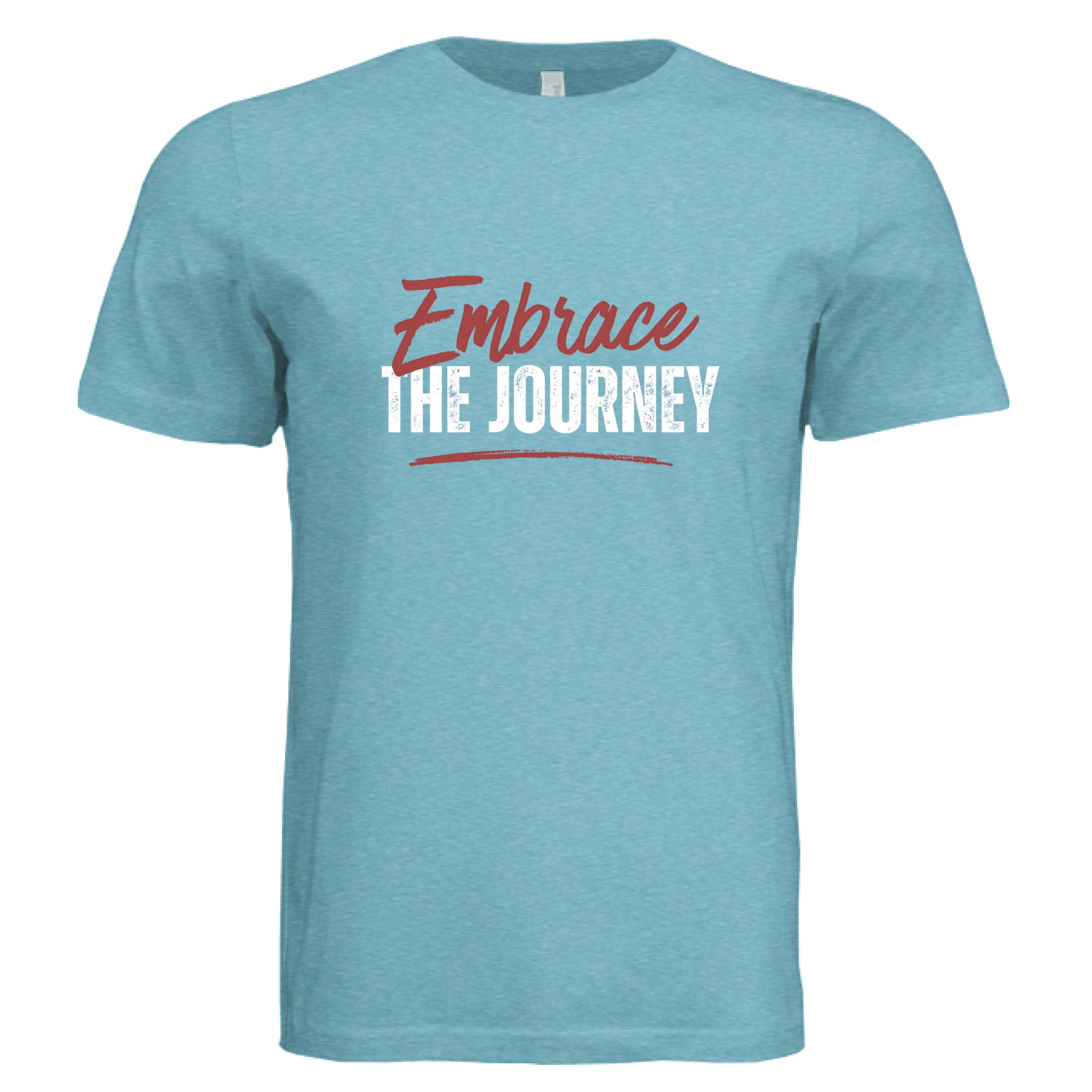 AQUA TRIBLEND - FRONT