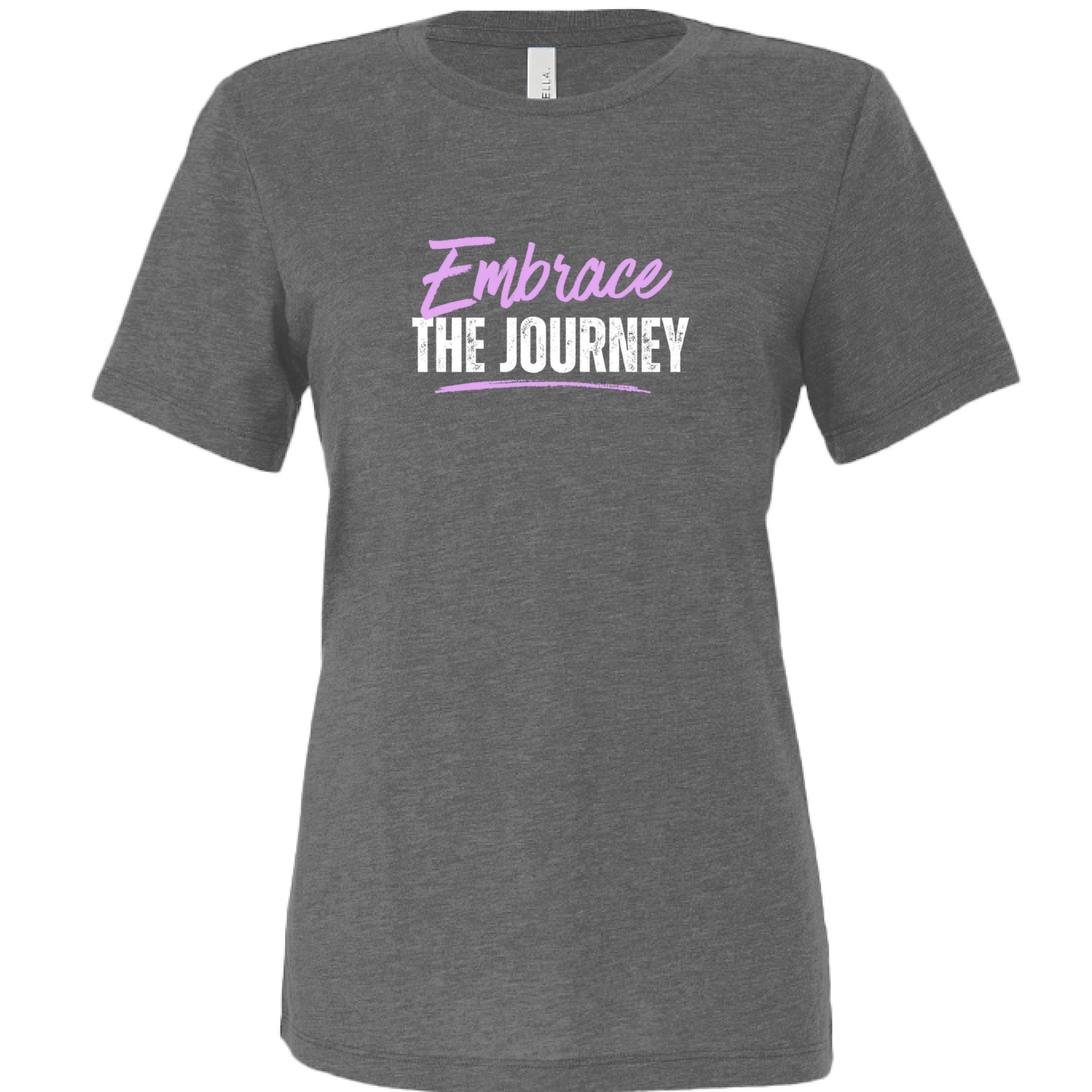 GREY TRIBLEND - FRONT