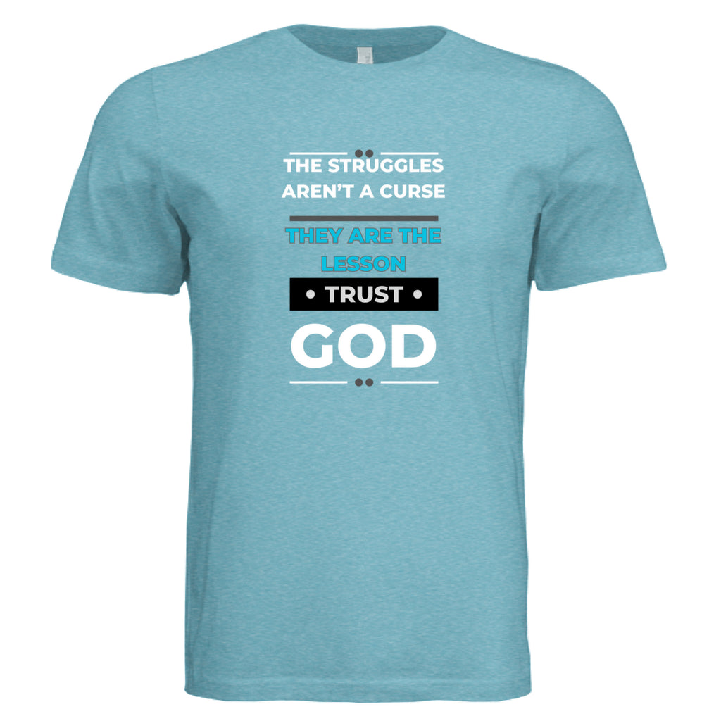 AQUA TRIBLEND - FRONT