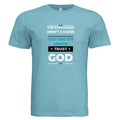 AQUA TRIBLEND - FRONT