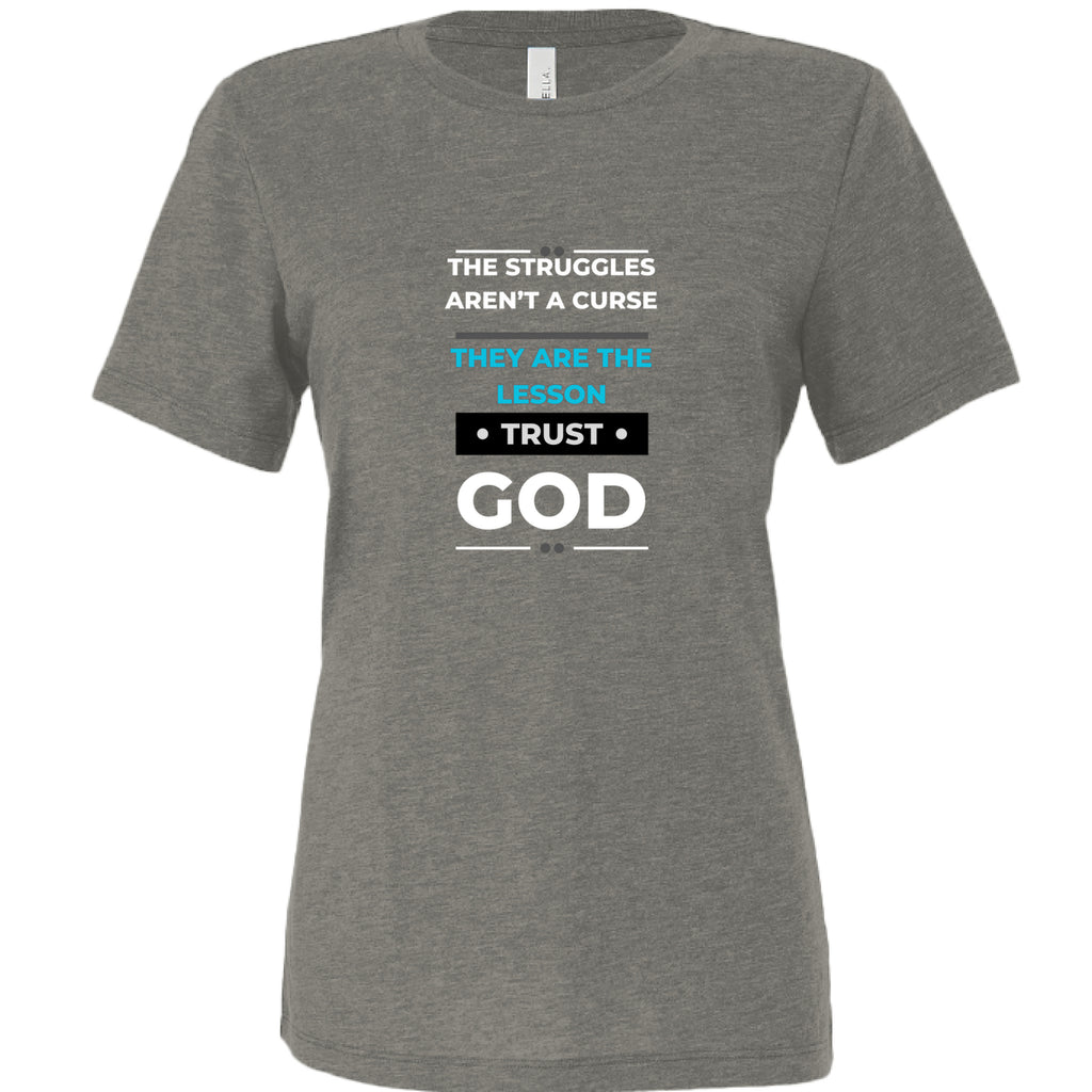 CHAR-BLACK TRIBLEND - FRONT