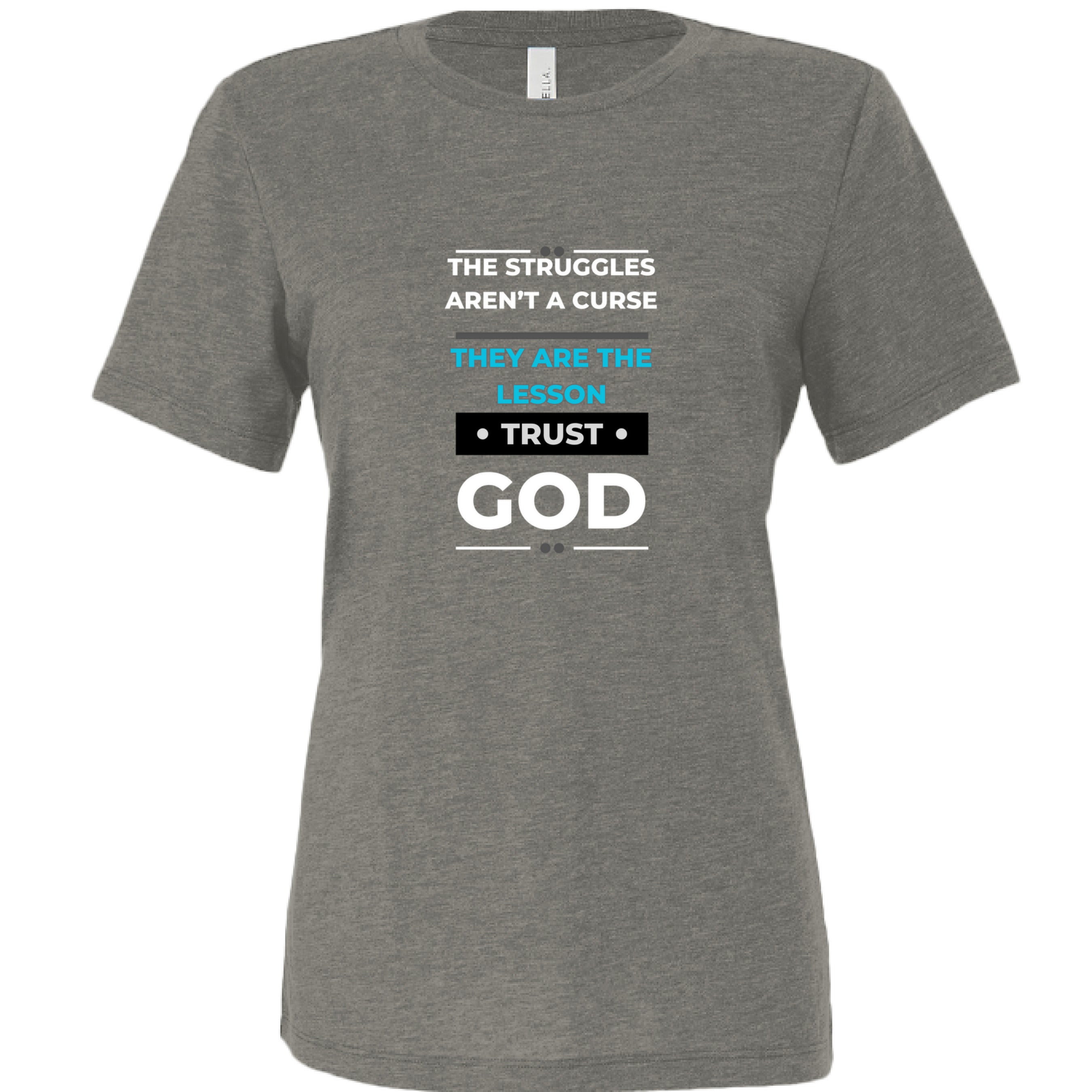CHAR-BLACK TRIBLEND - FRONT