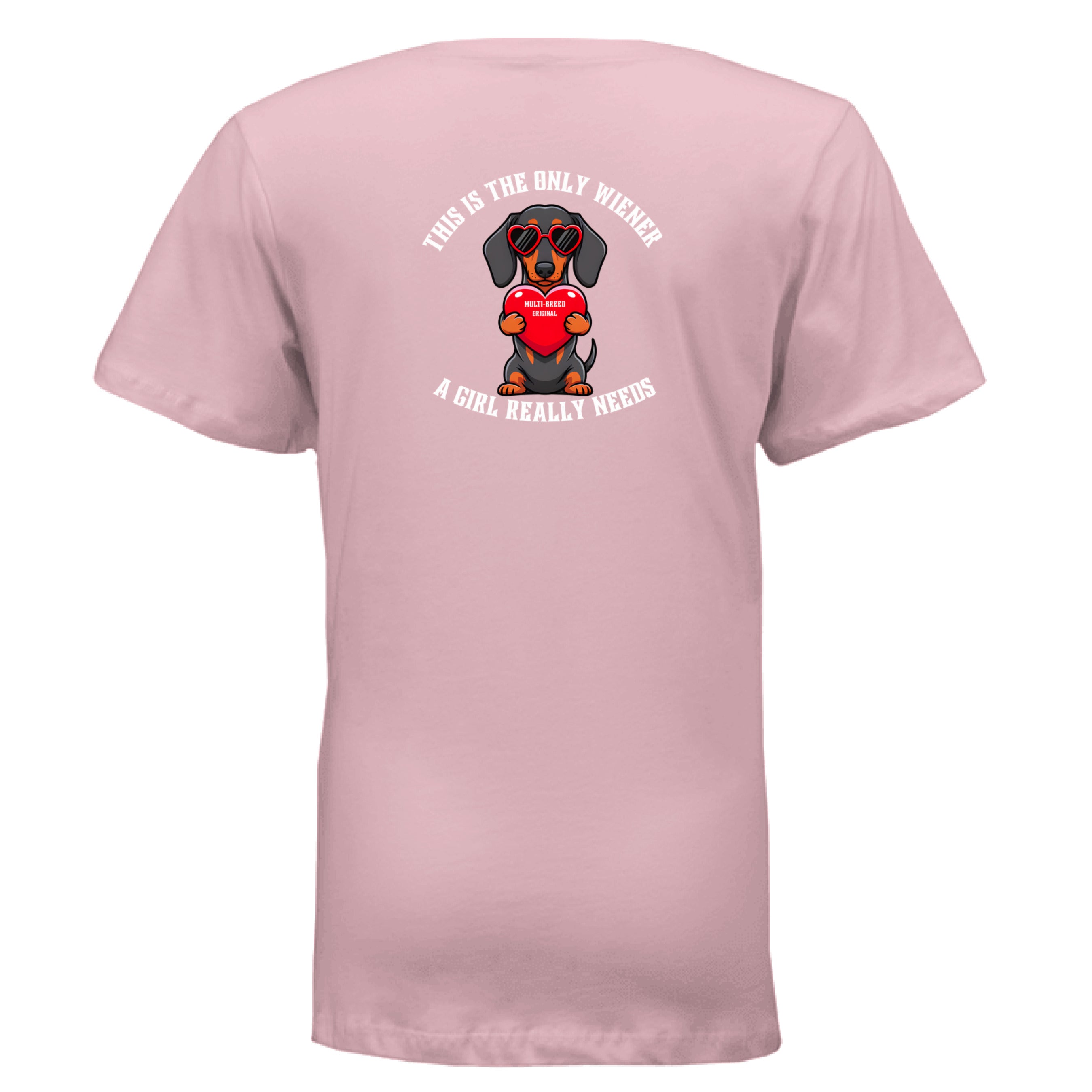 PINK - BACK