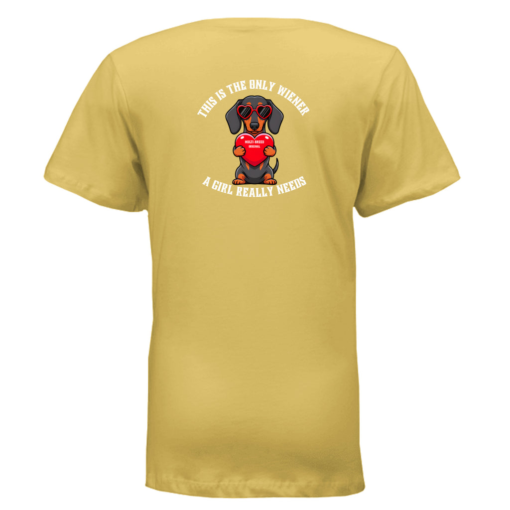 Mustard - BACK