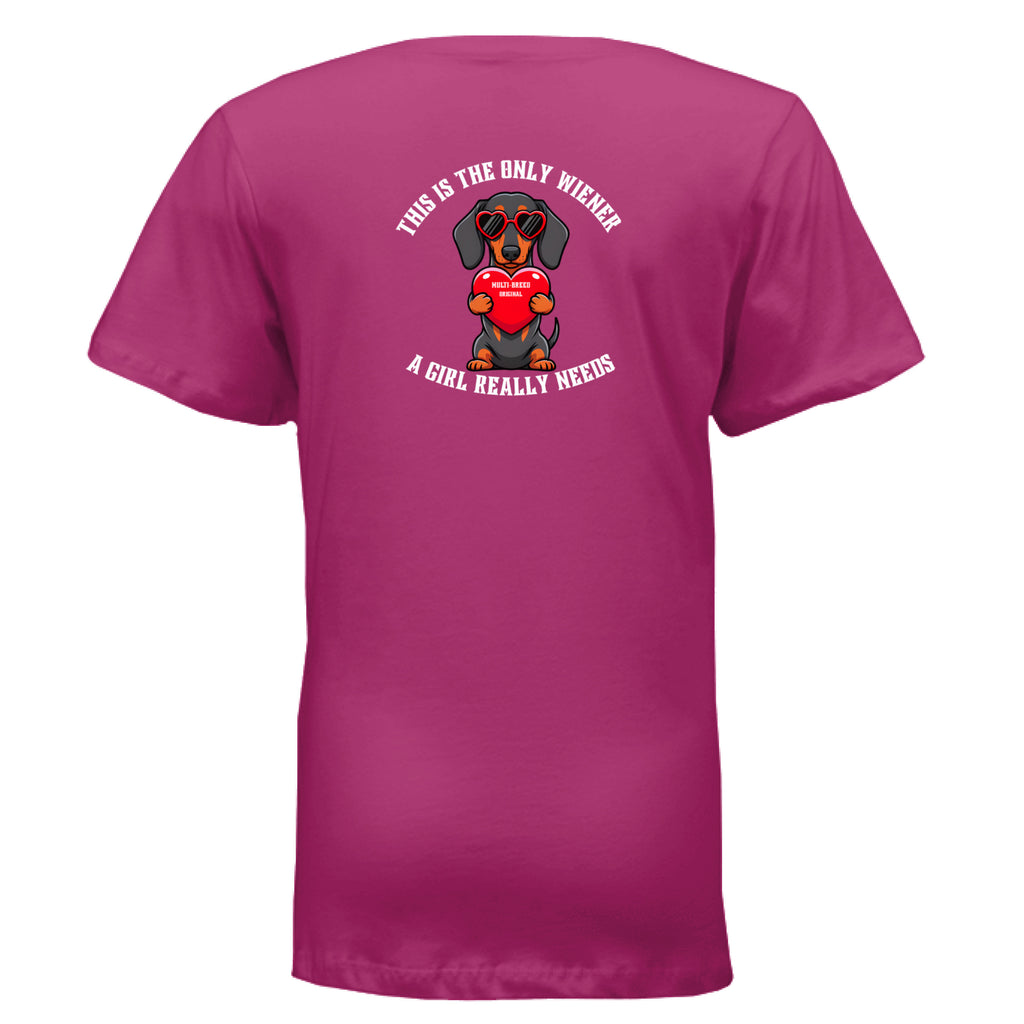 BERRY - BACK