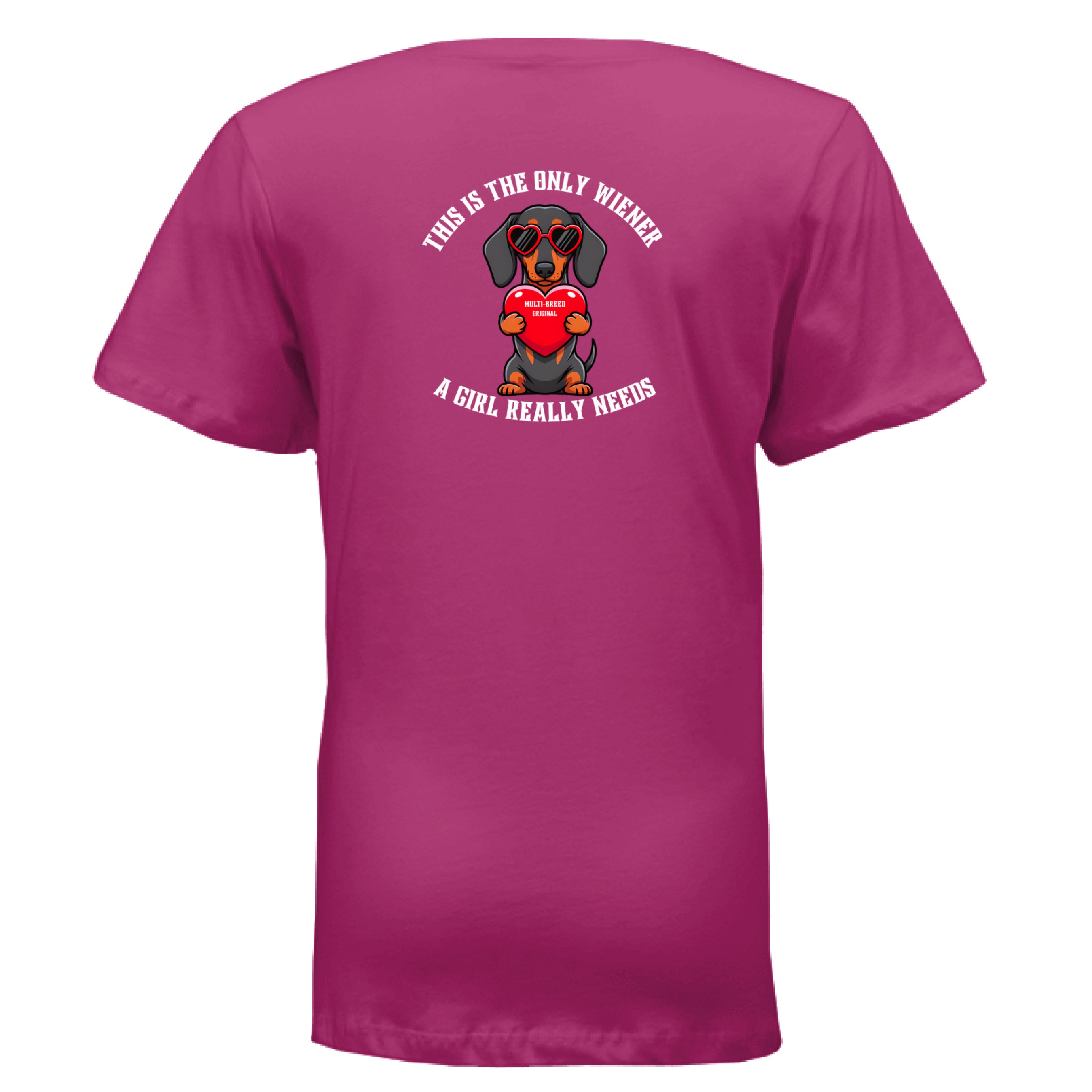 BERRY - BACK