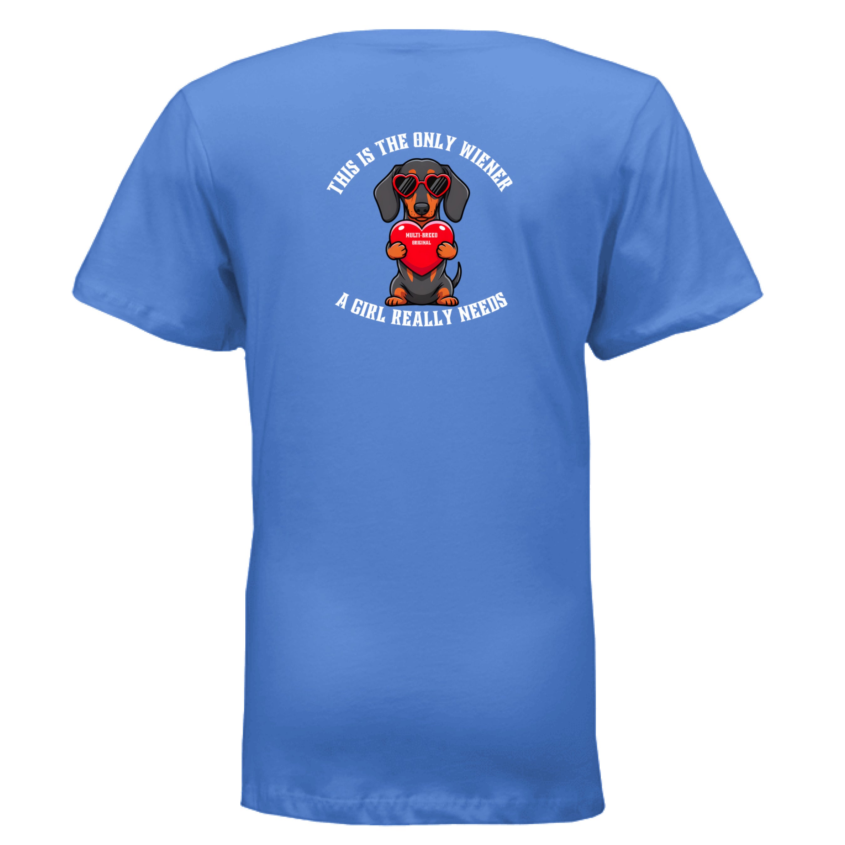 TRUE ROYAL - BACK