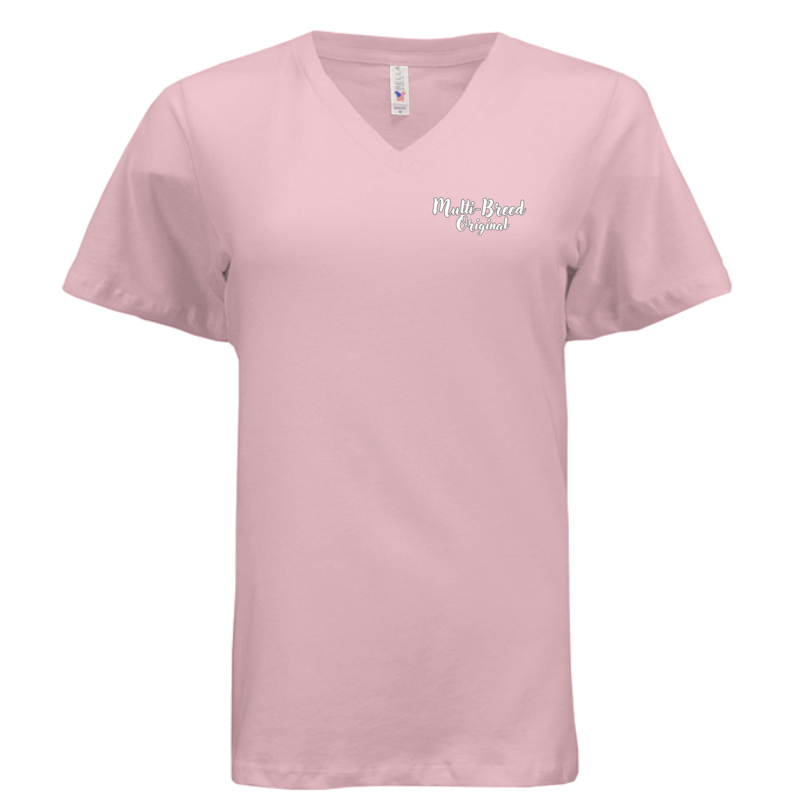 PINK - FRONT