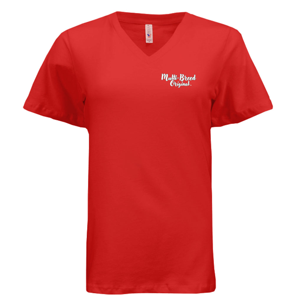RED - FRONT