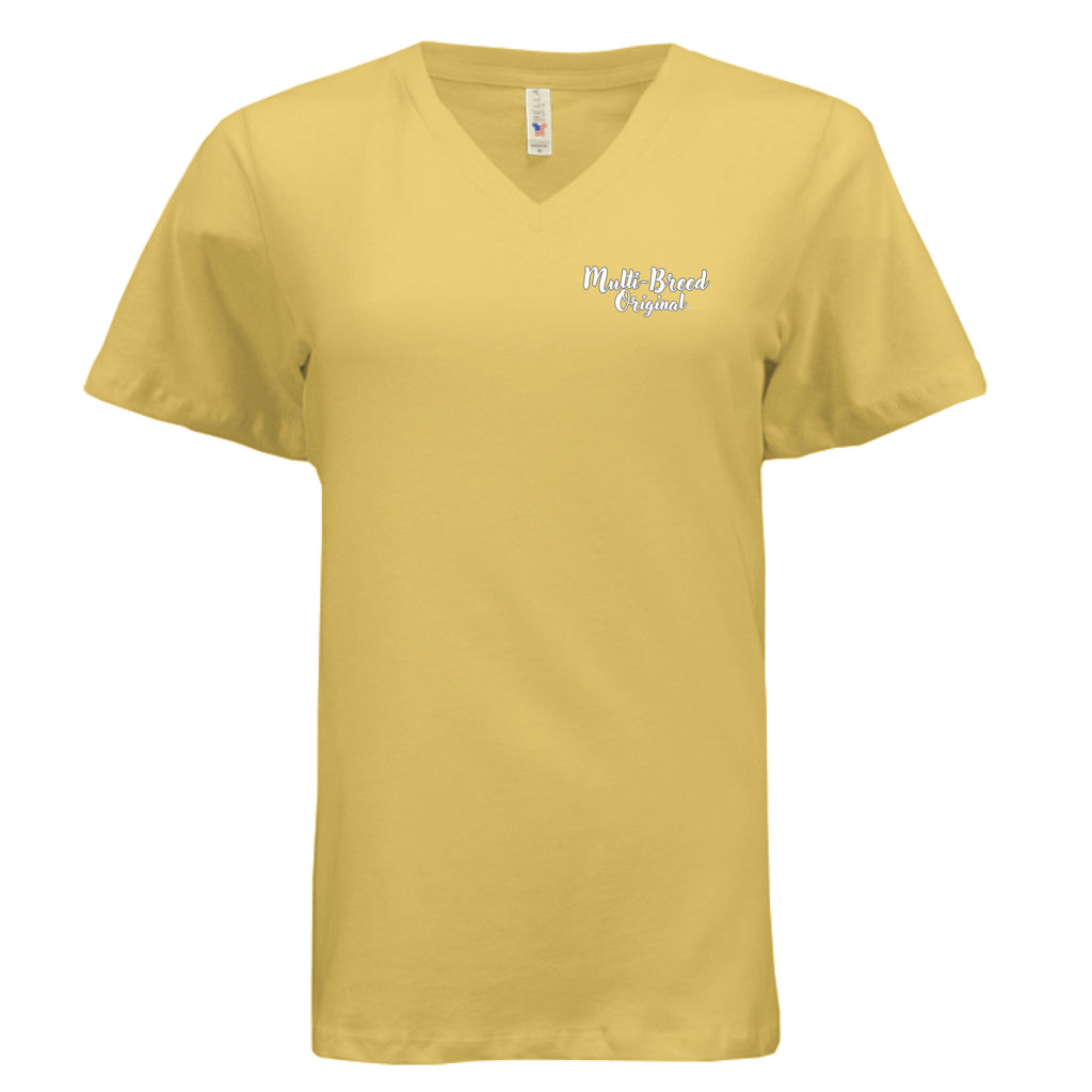 Mustard - FRONT