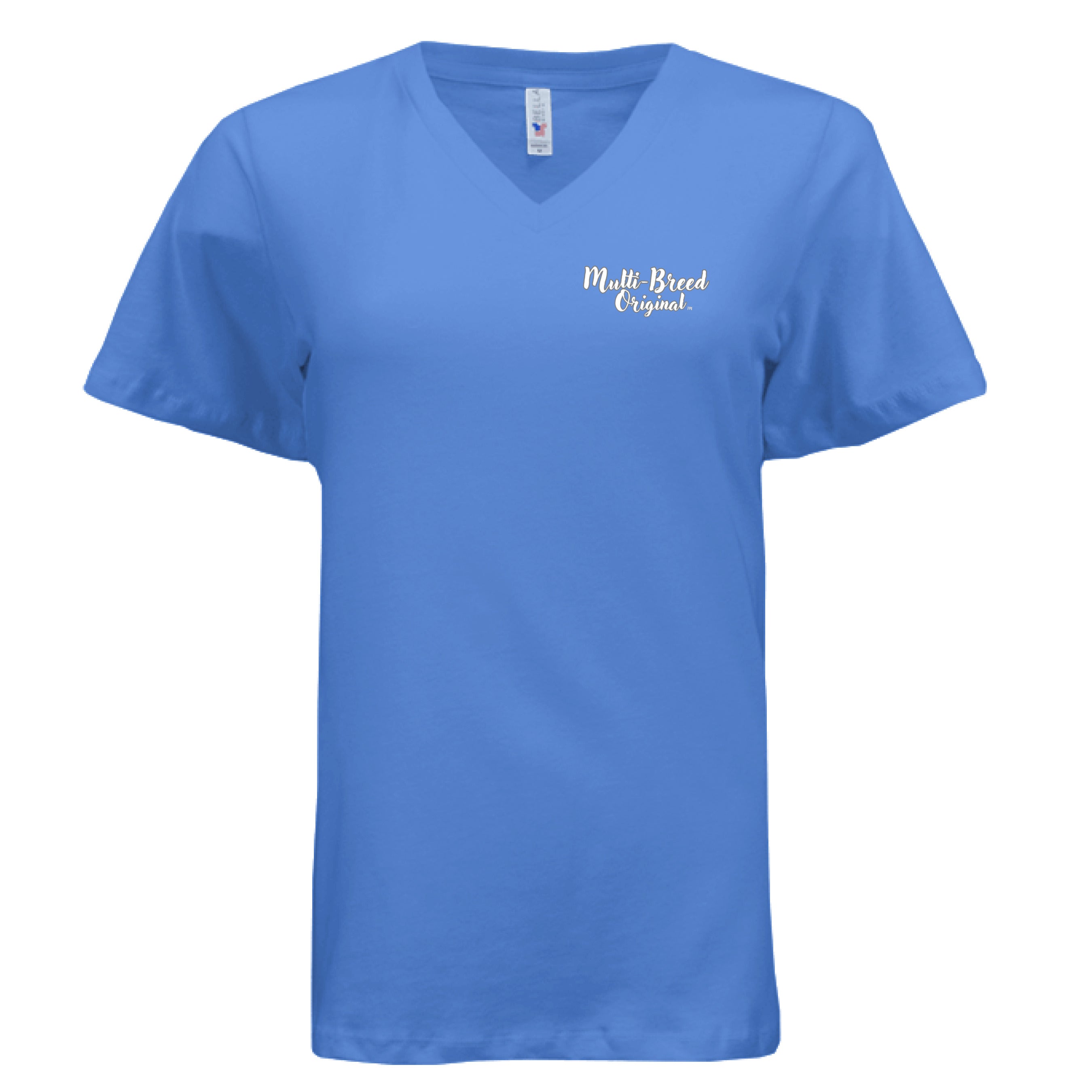 TRUE ROYAL - FRONT
